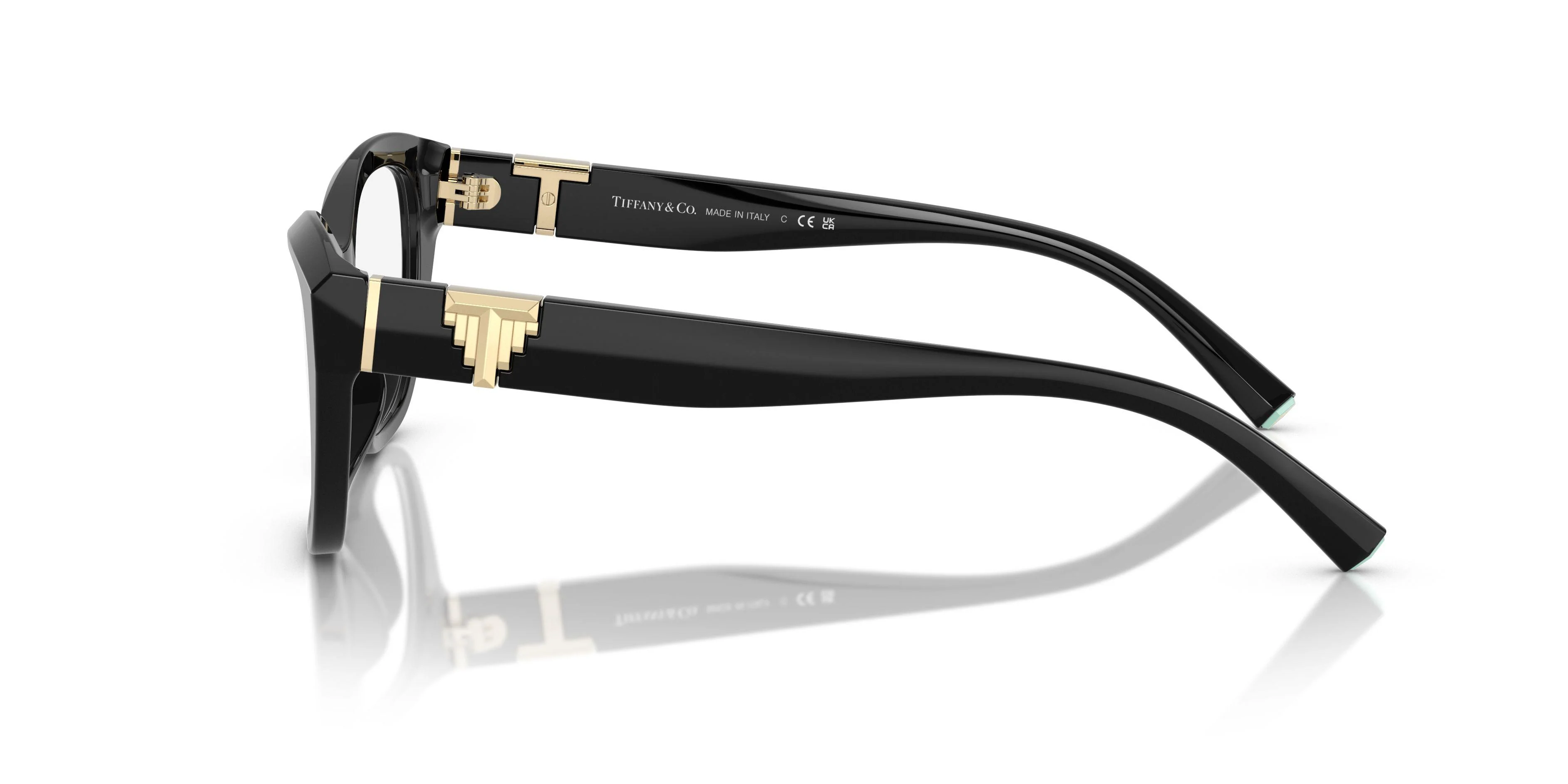 Tiffany 2268U Eyeglasses - Image 11