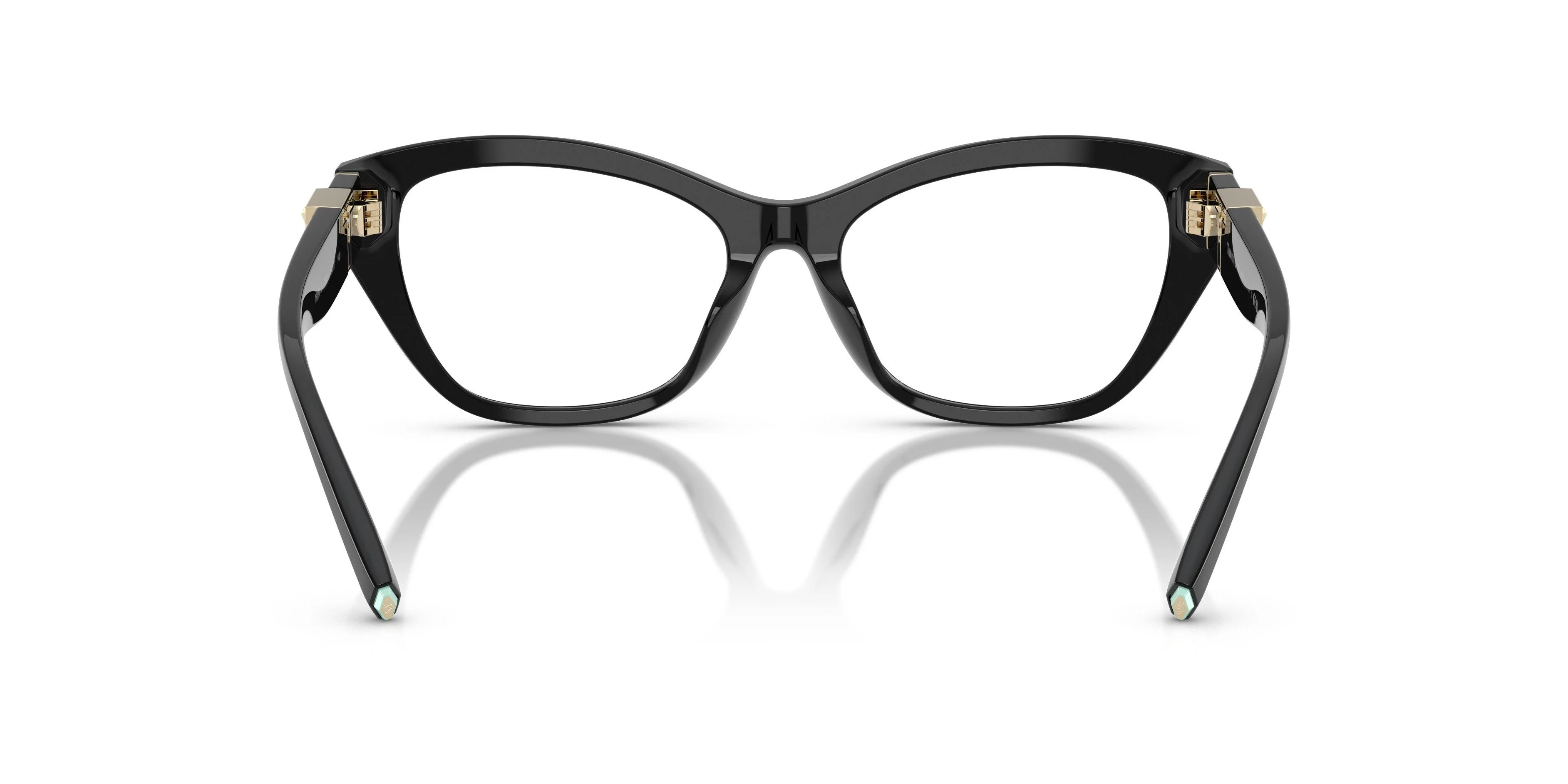 Tiffany 2268U Eyeglasses - Image 12