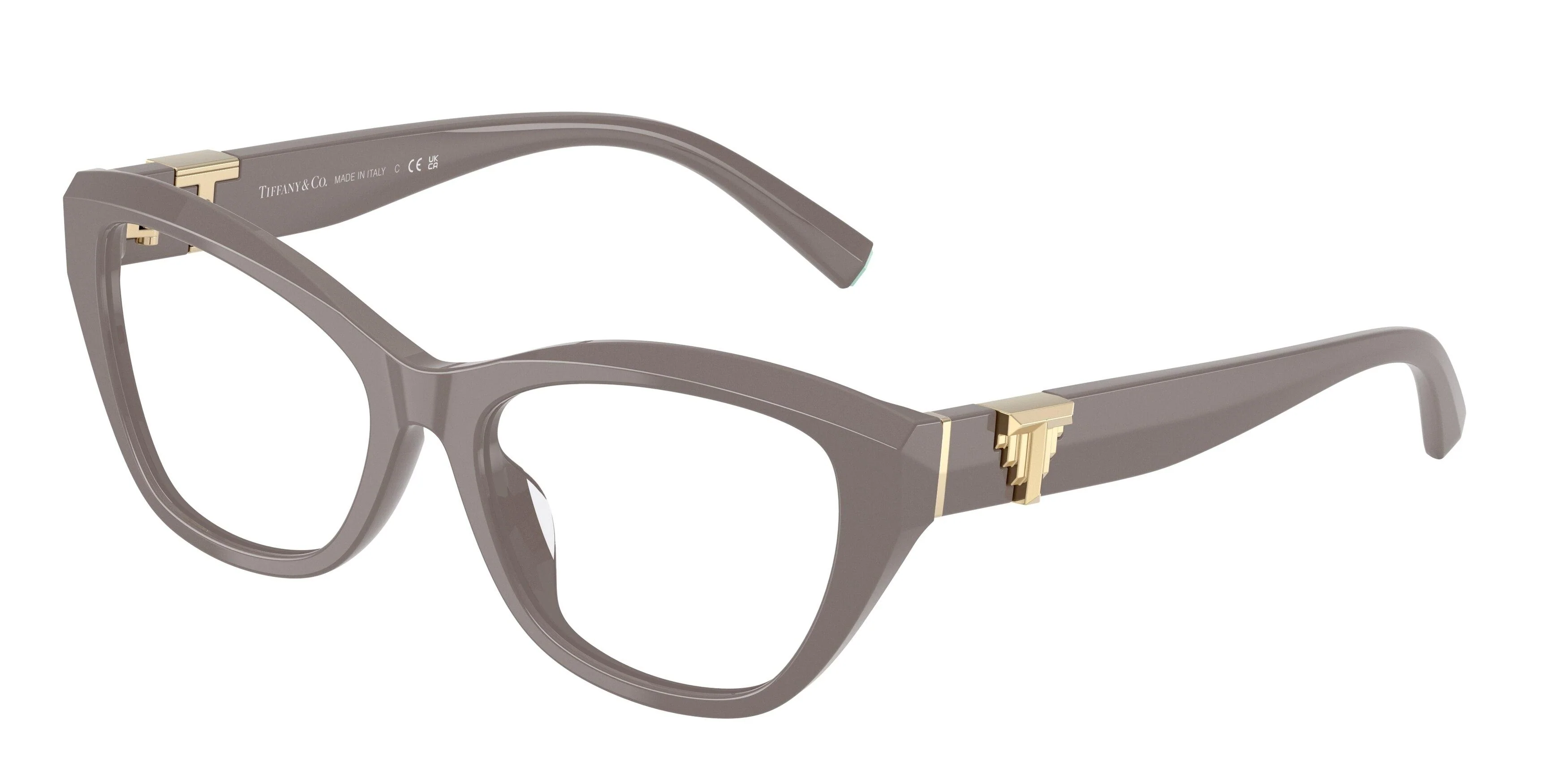 Tiffany 2268U Eyeglasses - Image 4