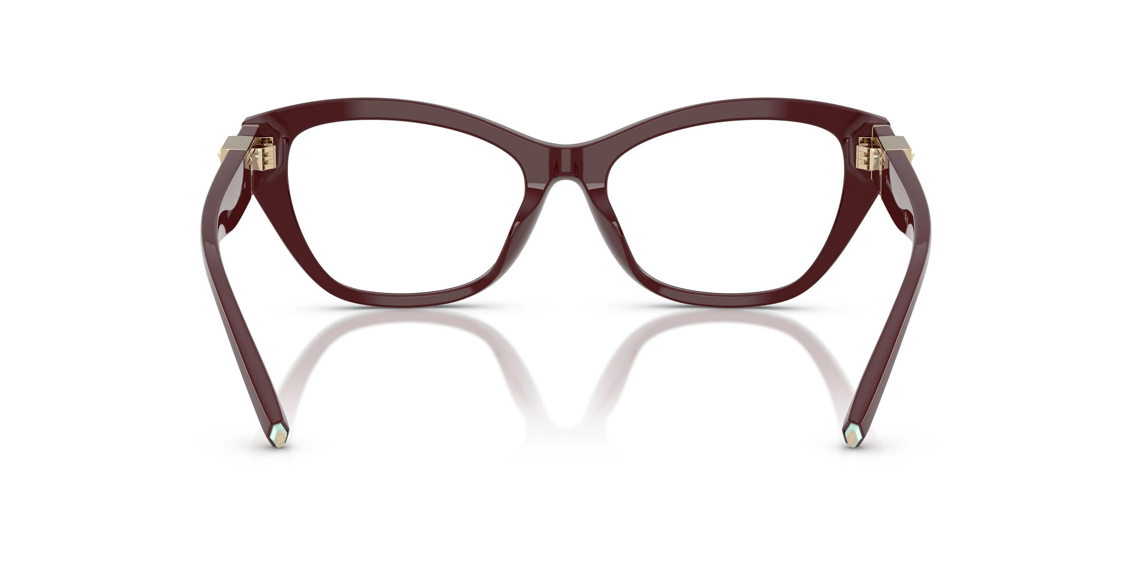 Tiffany 2268U Eyeglasses - Image 7