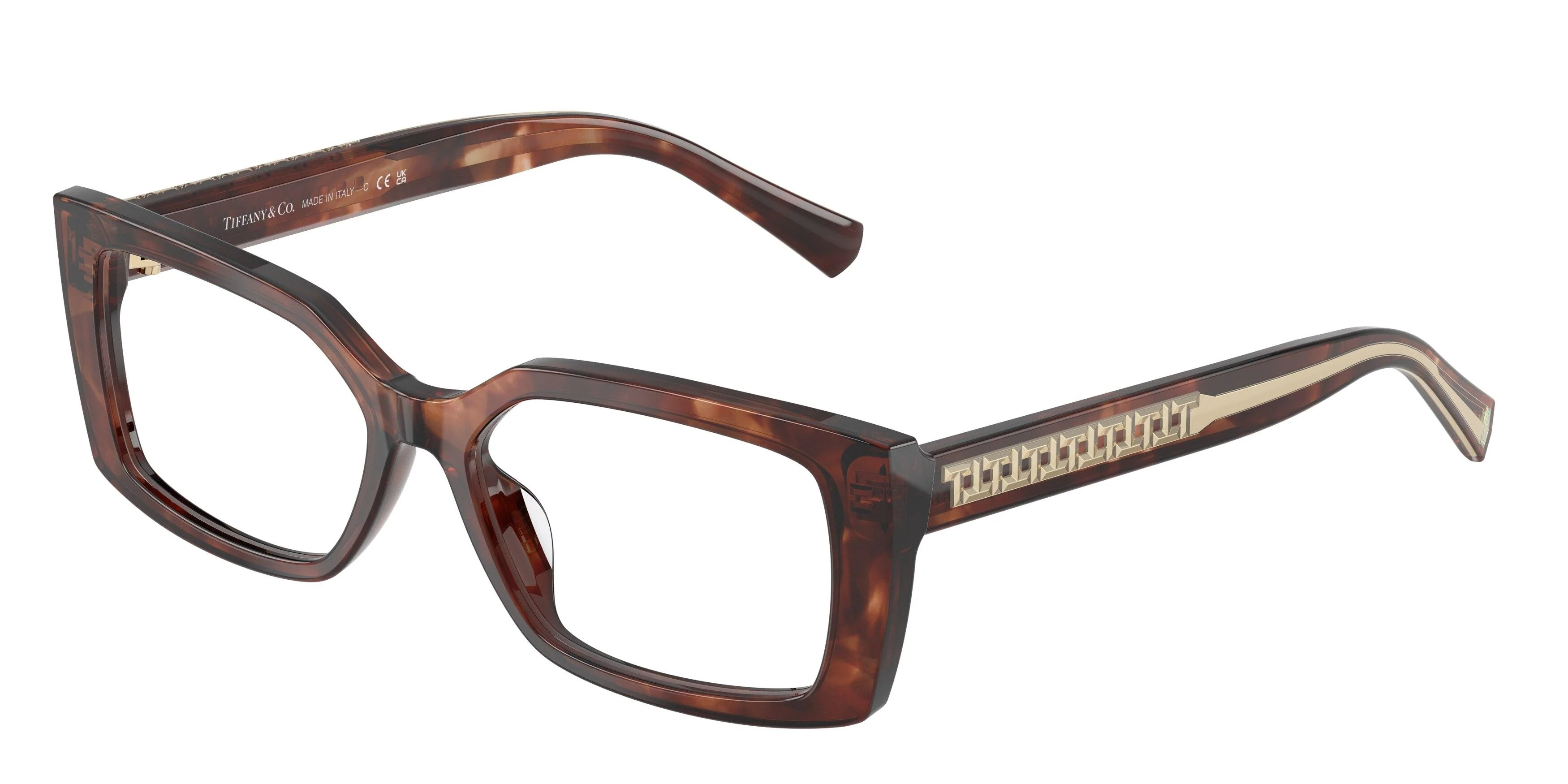 Tiffany 2269U Eyeglasses - Image 10
