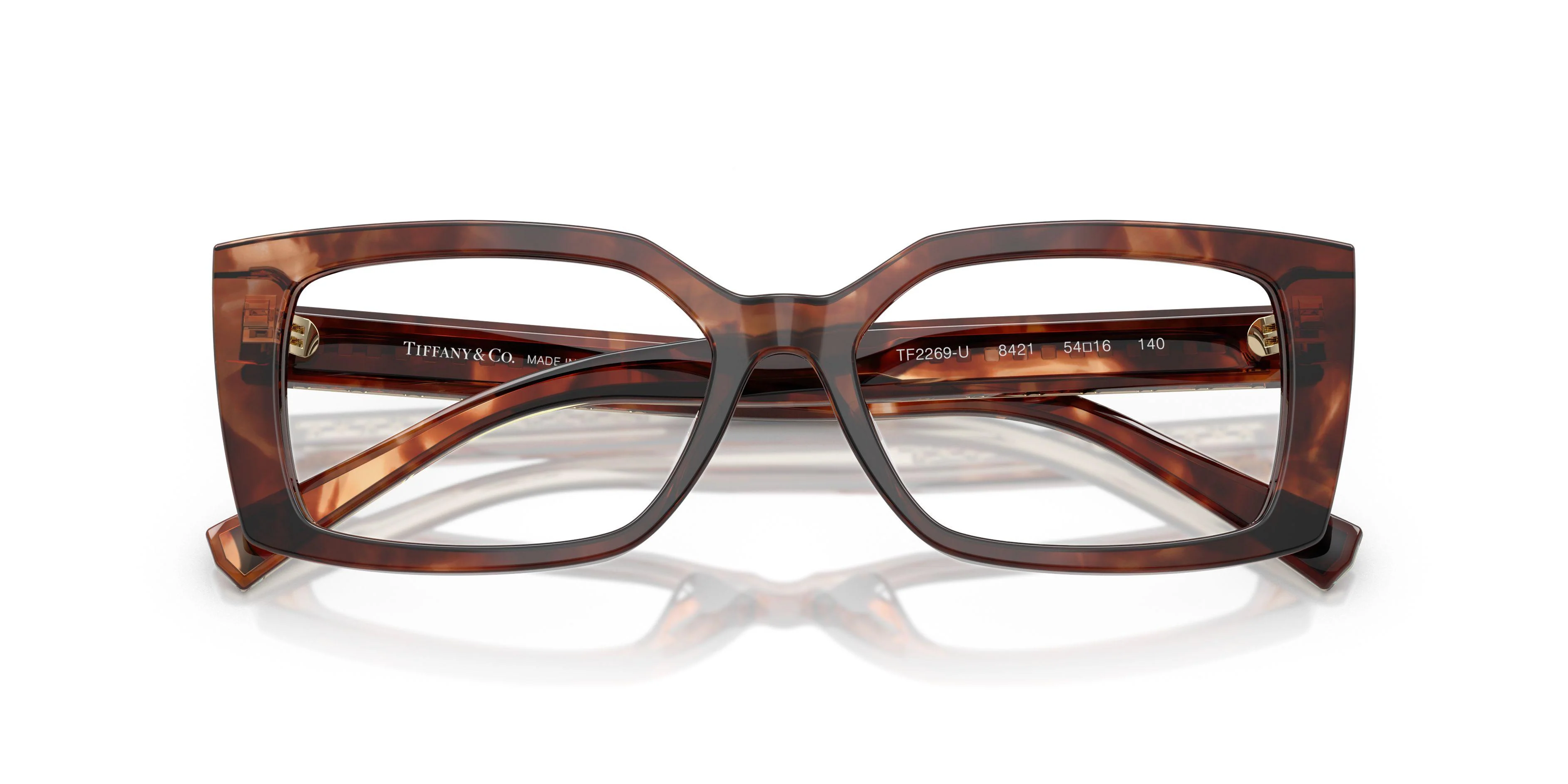 Tiffany 2269U Eyeglasses - Image 14