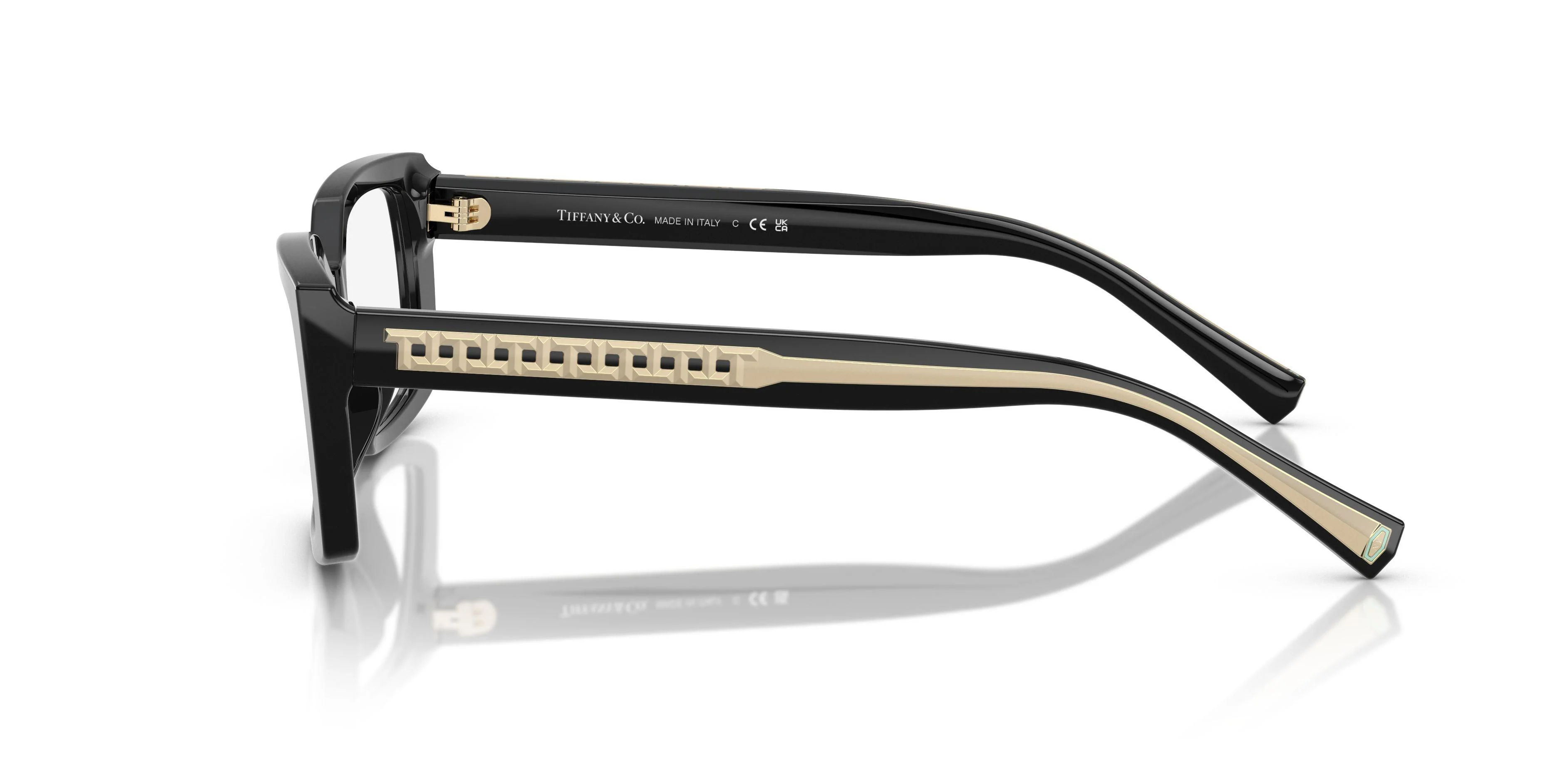 Tiffany 2269U Eyeglasses - Image 16