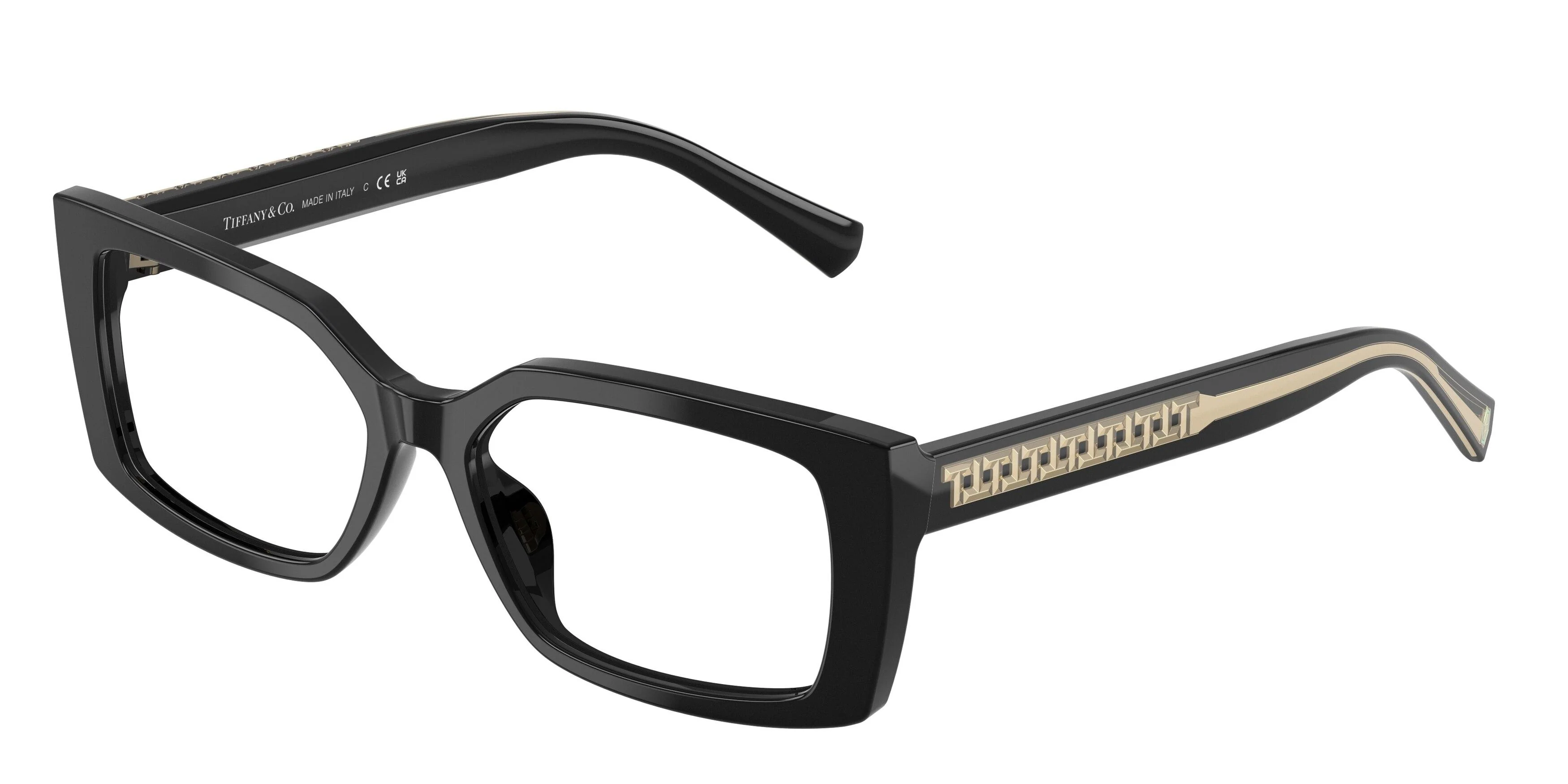 Tiffany 2269U Eyeglasses - Image 3