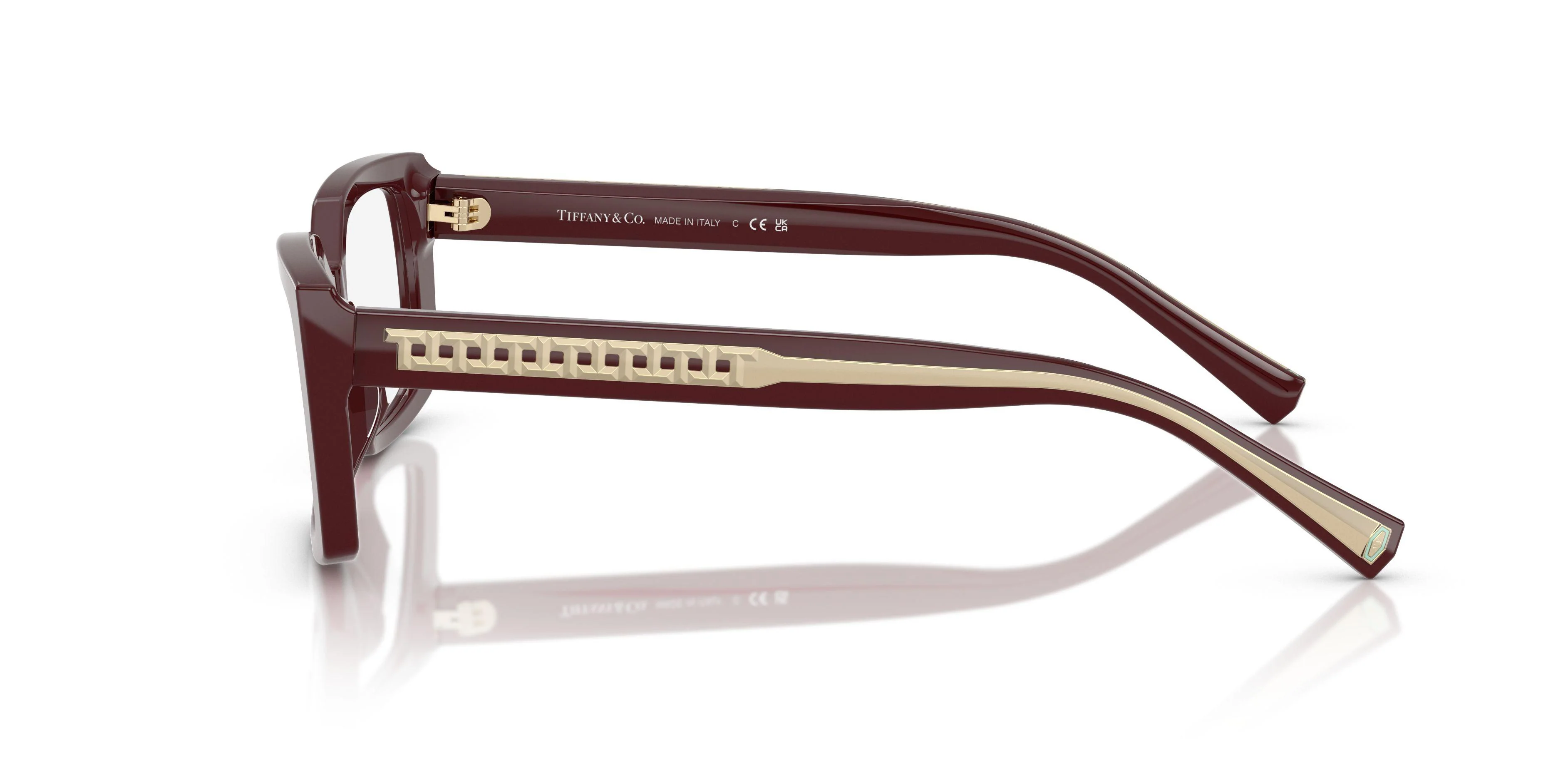 Tiffany 2269U Eyeglasses - Image 6