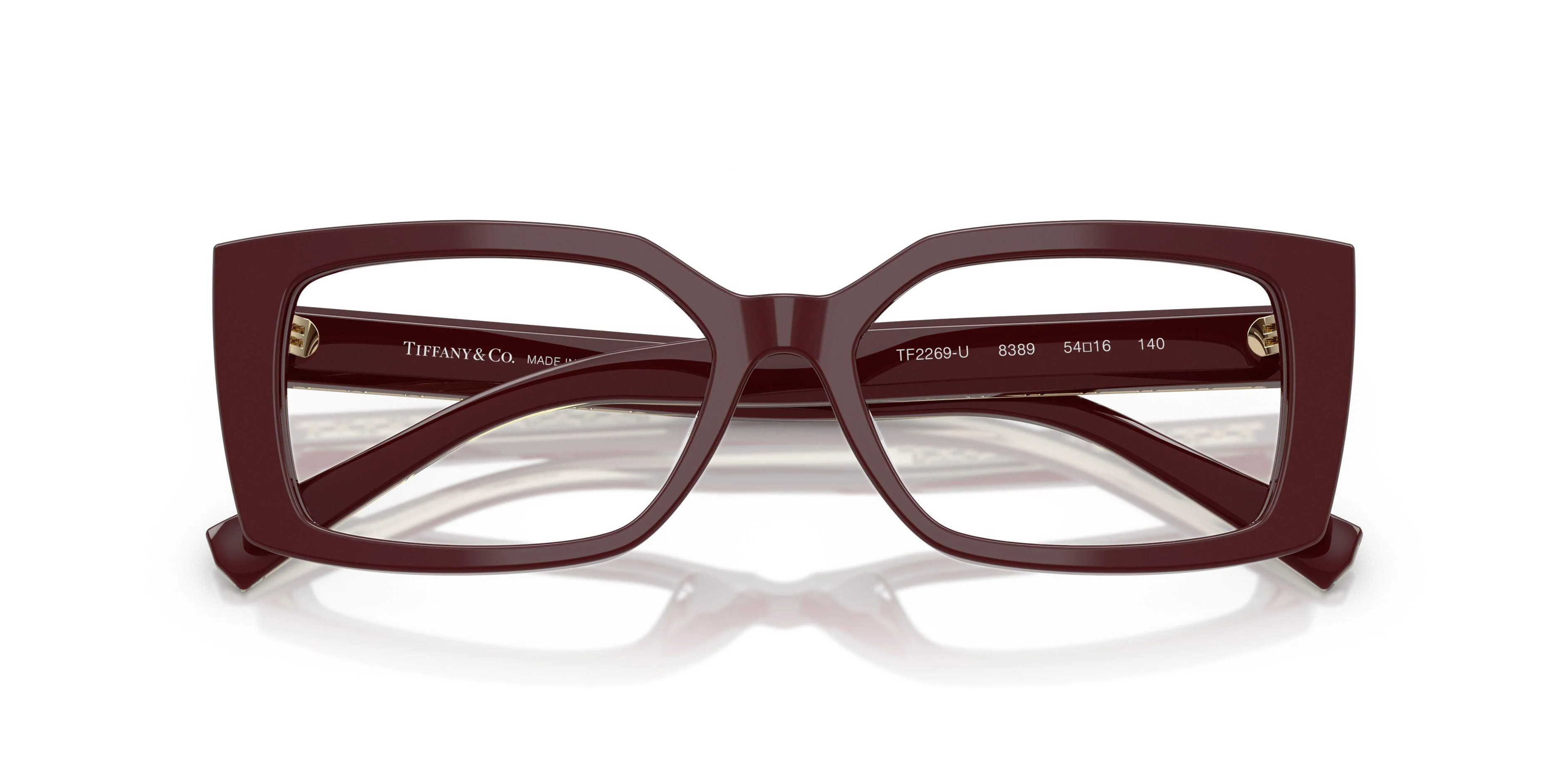 Tiffany 2269U Eyeglasses - Image 9