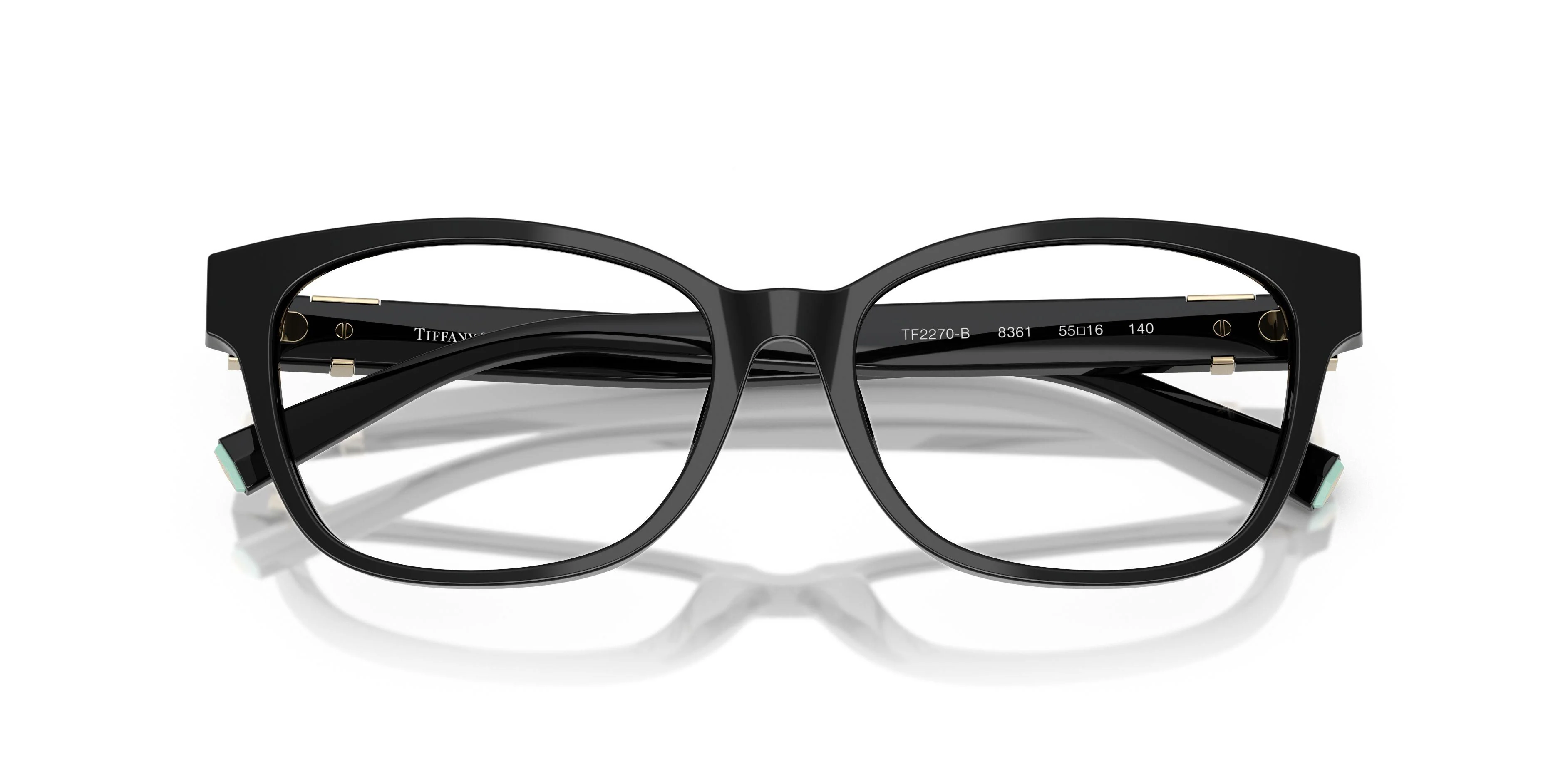 Tiffany 2270B Eyeglasses - Image 15