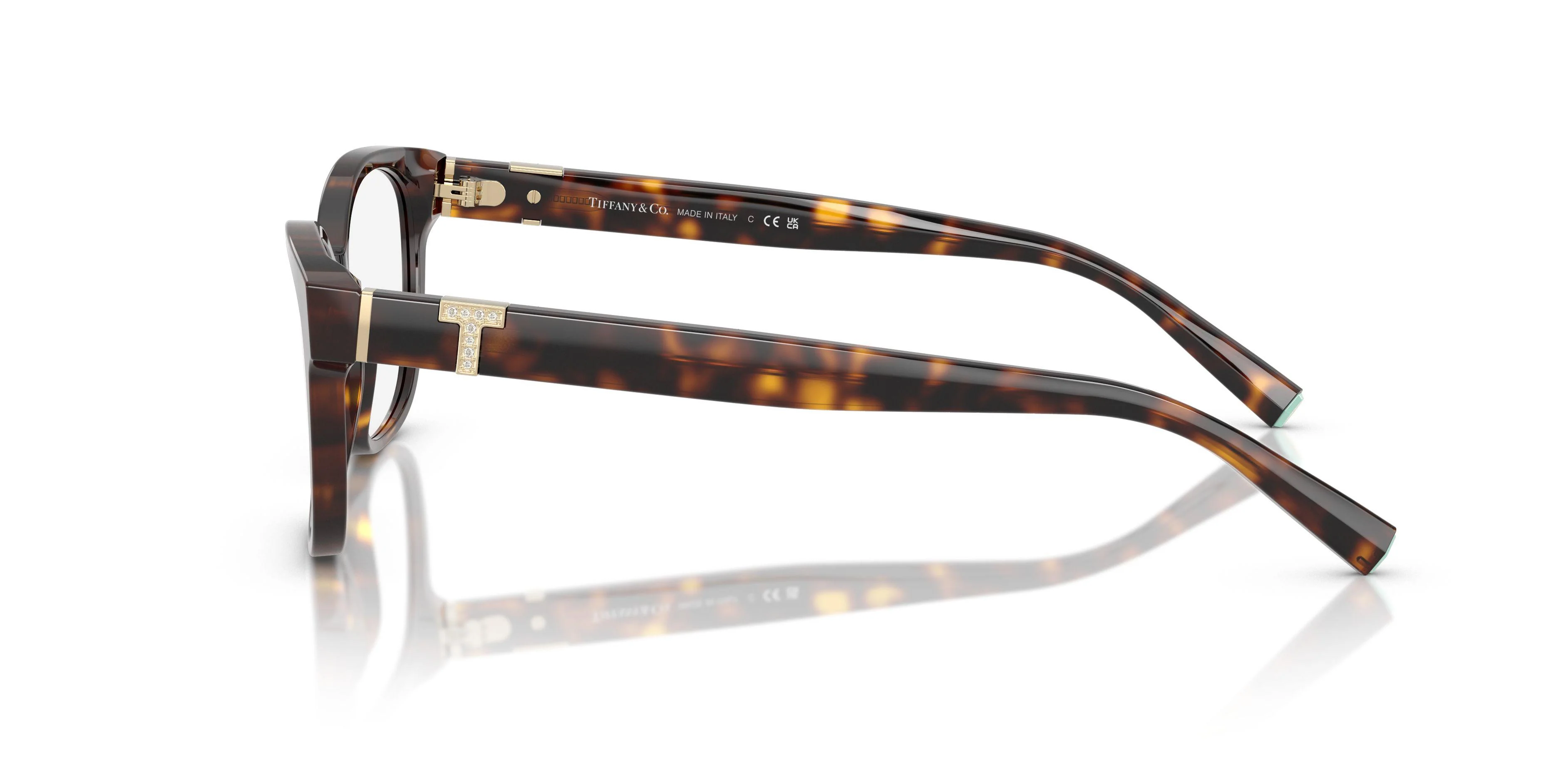 Tiffany 2270BF Eyeglasses - Image 10