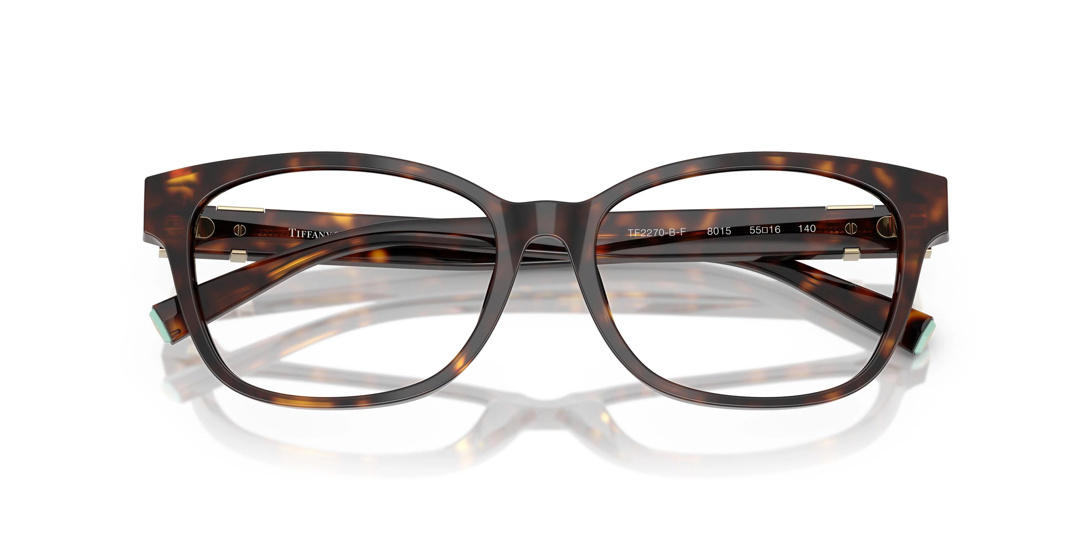 Tiffany 2270BF Eyeglasses - Image 13