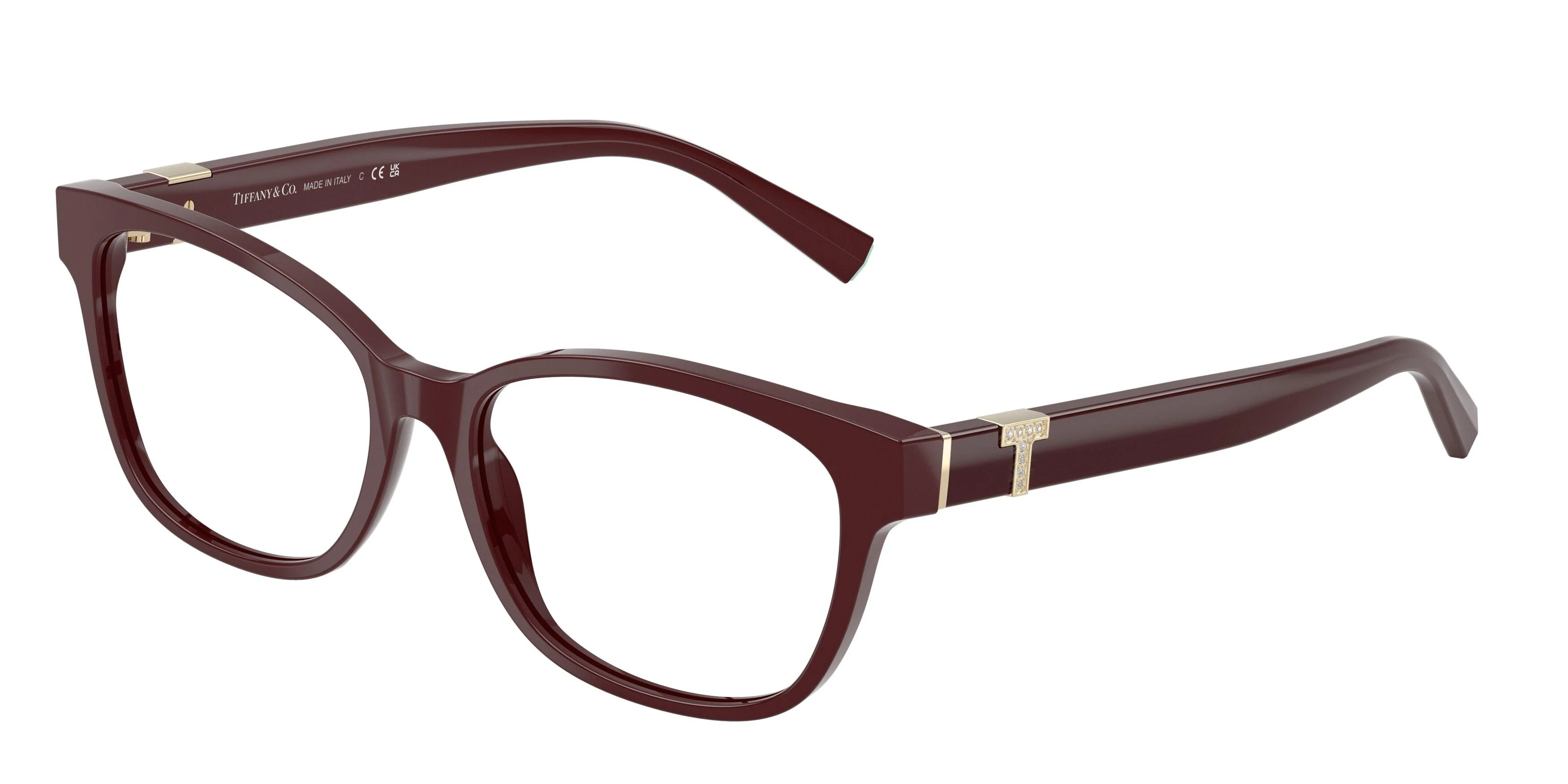 Tiffany 2270BF Eyeglasses - Image 14