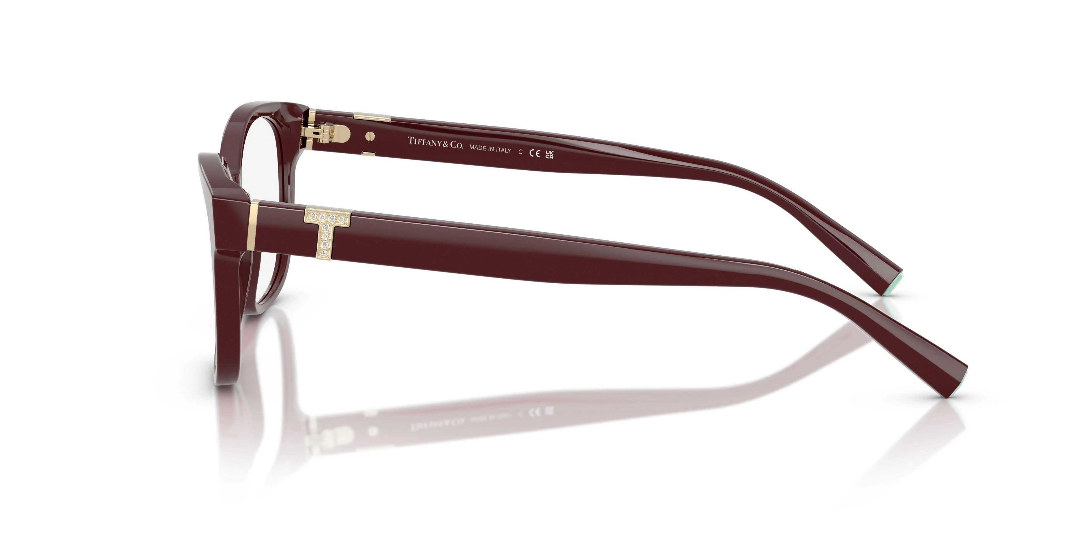Tiffany 2270BF Eyeglasses - Image 15