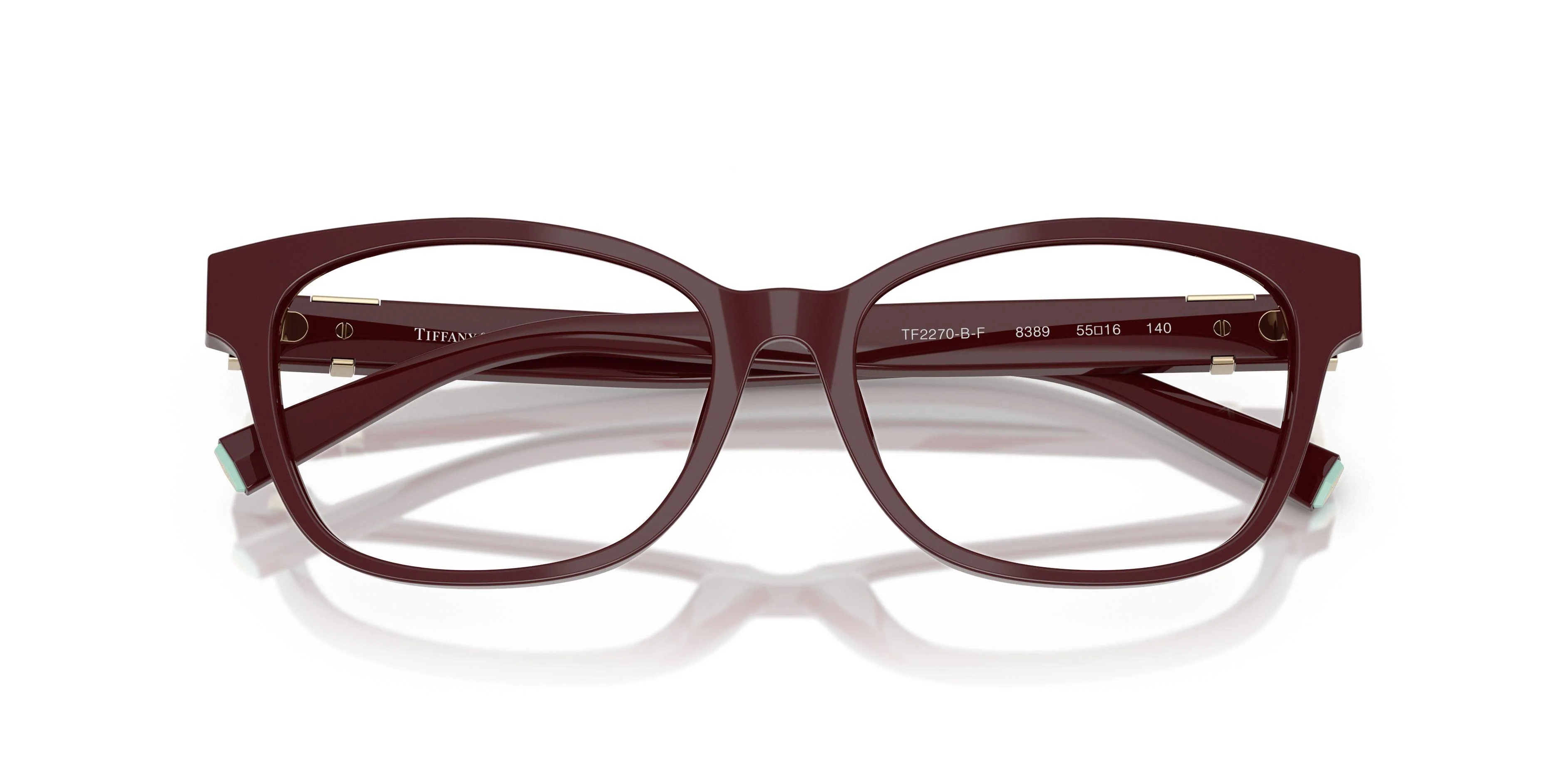 Tiffany 2270BF Eyeglasses - Image 18
