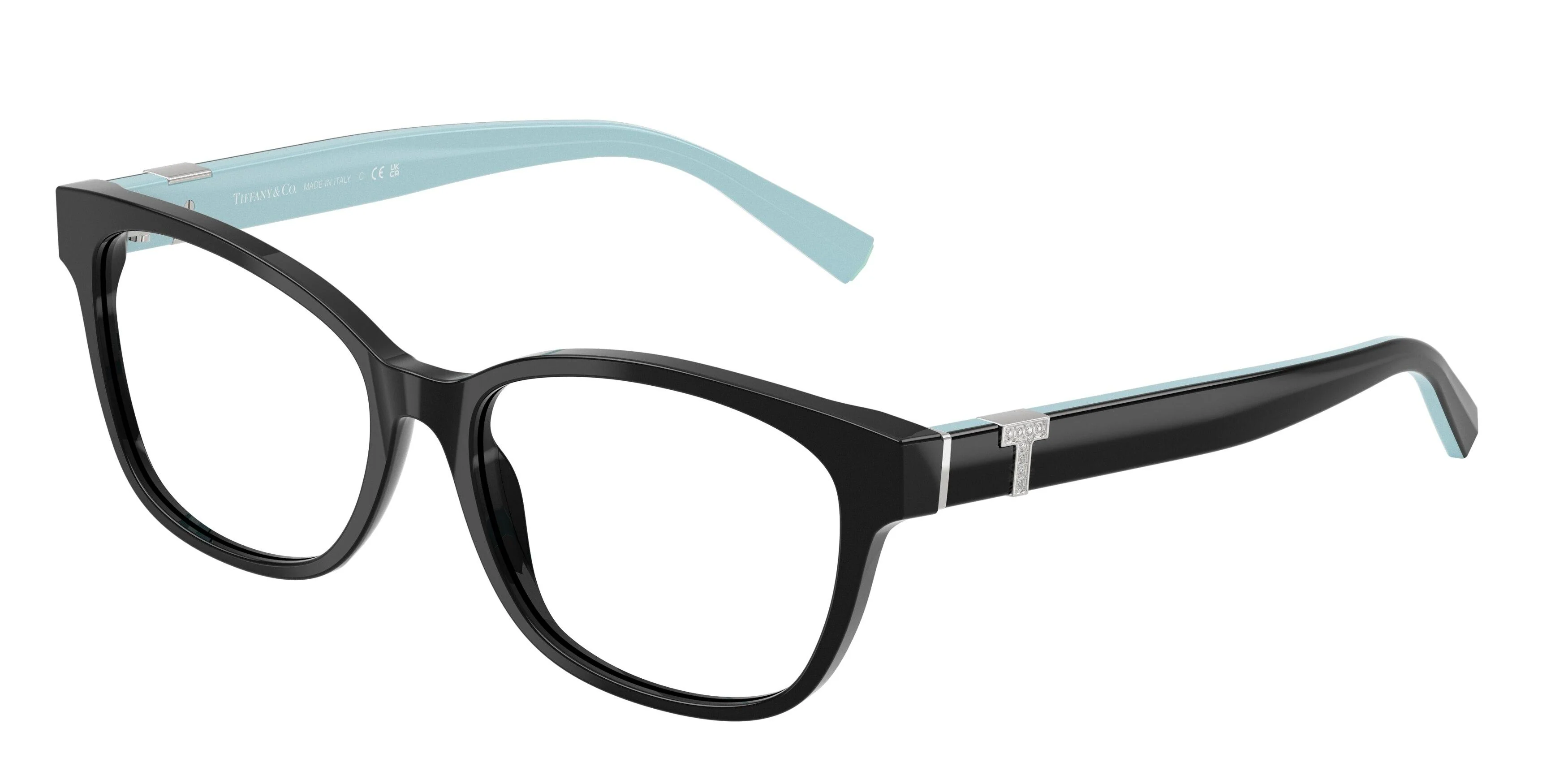Tiffany 2270BF Eyeglasses - Image 4