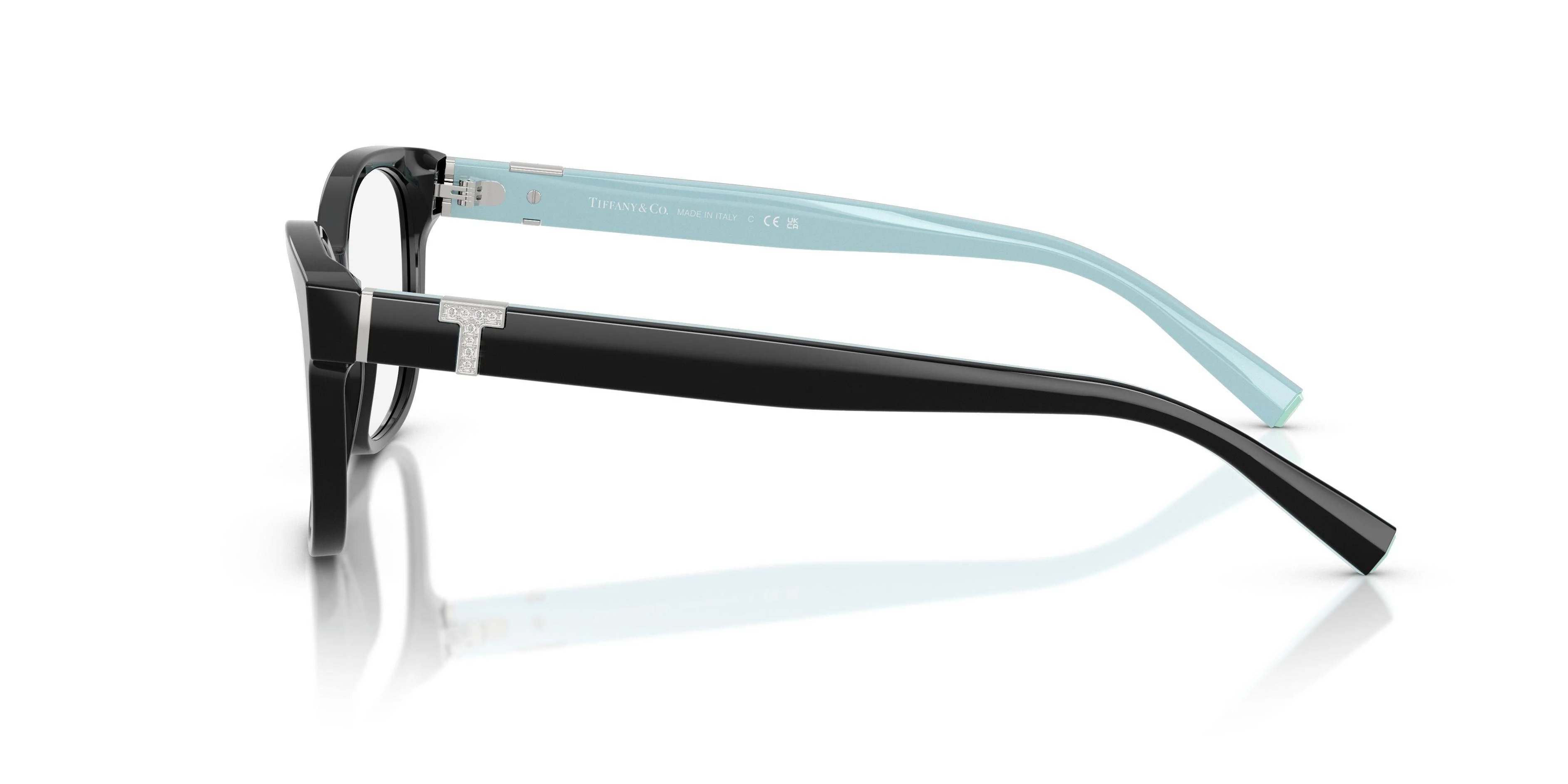 Tiffany 2270BF Eyeglasses - Image 5