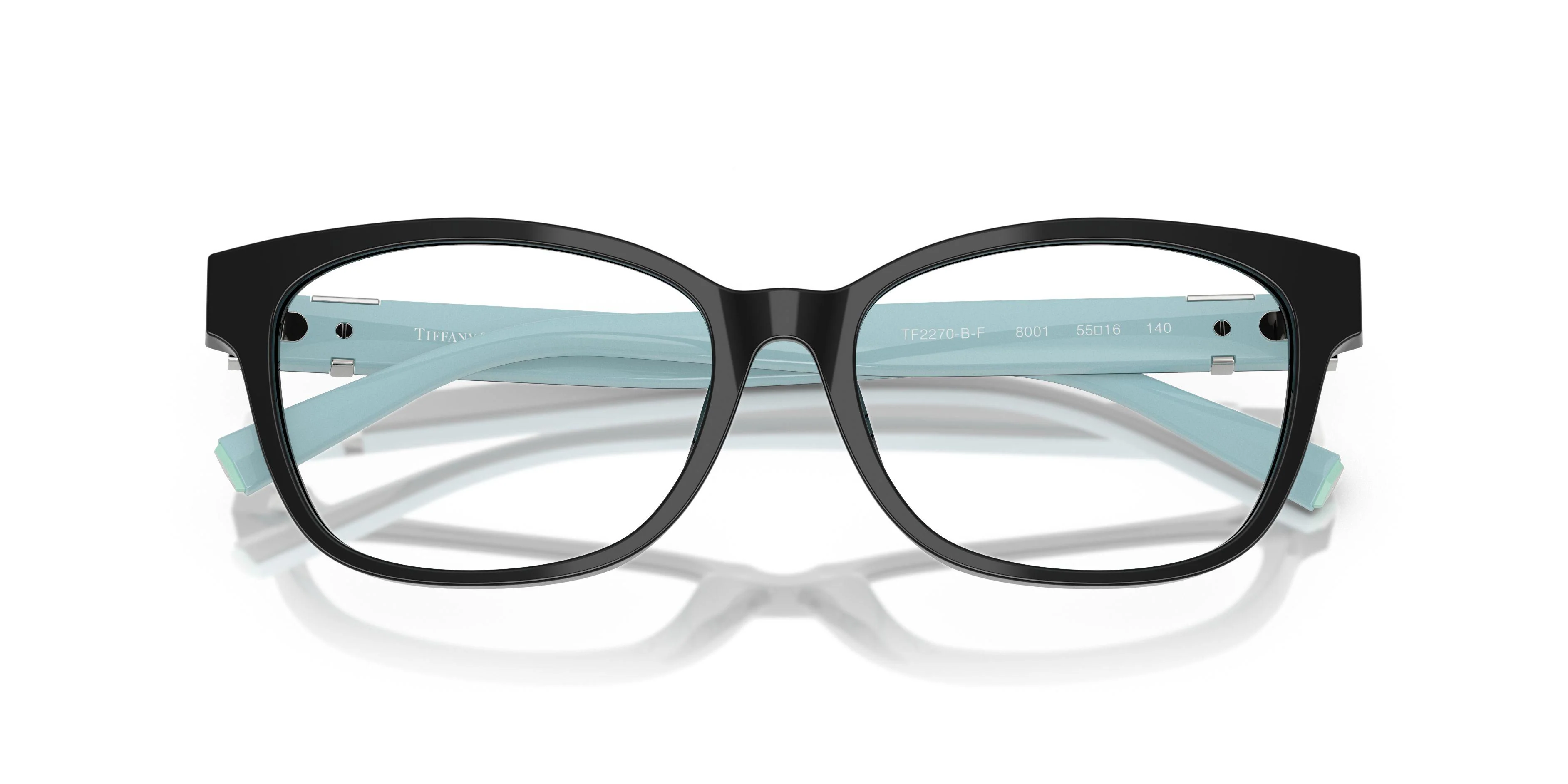 Tiffany 2270BF Eyeglasses - Image 8