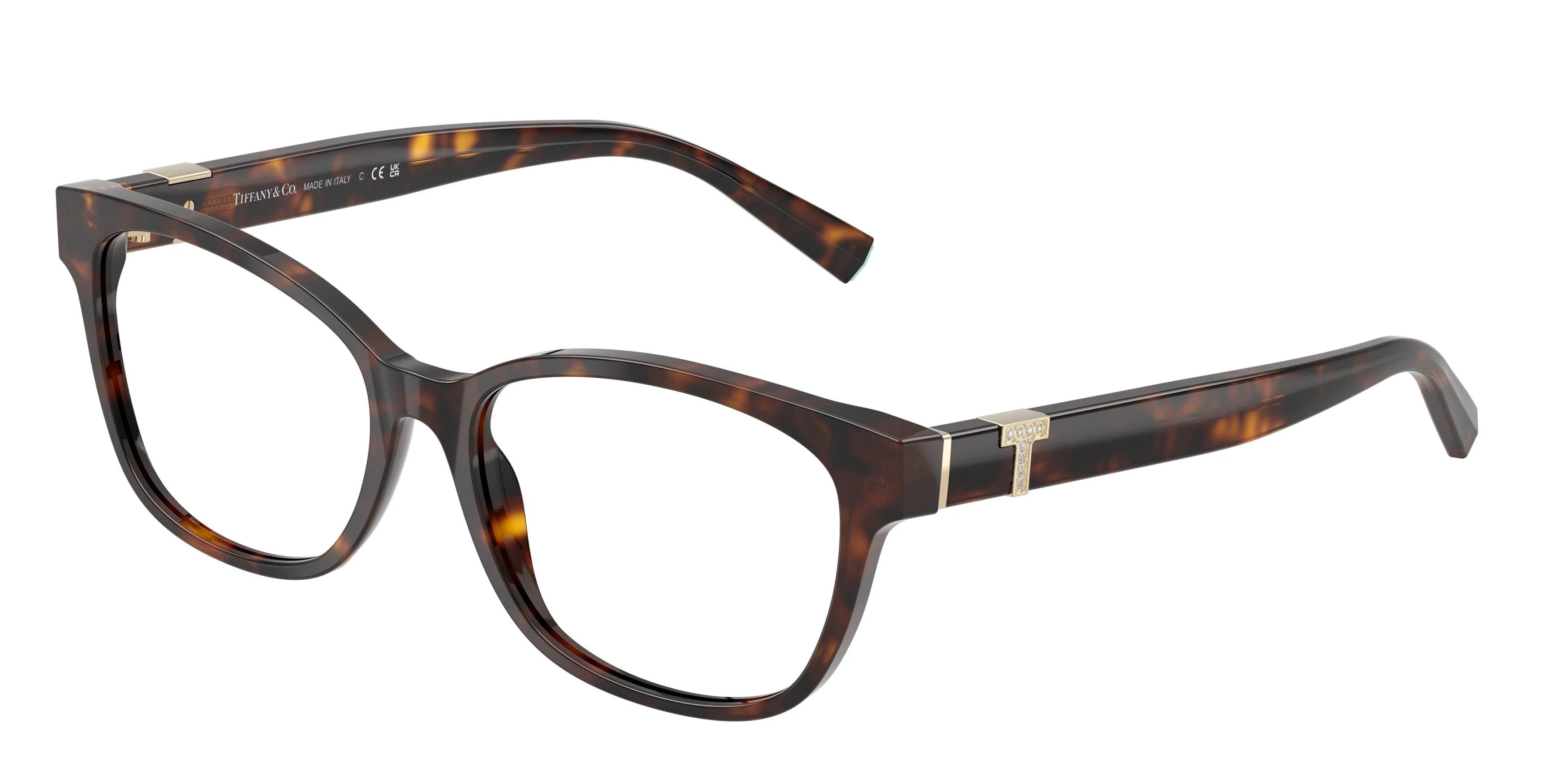Tiffany 2270BF Eyeglasses - Image 9