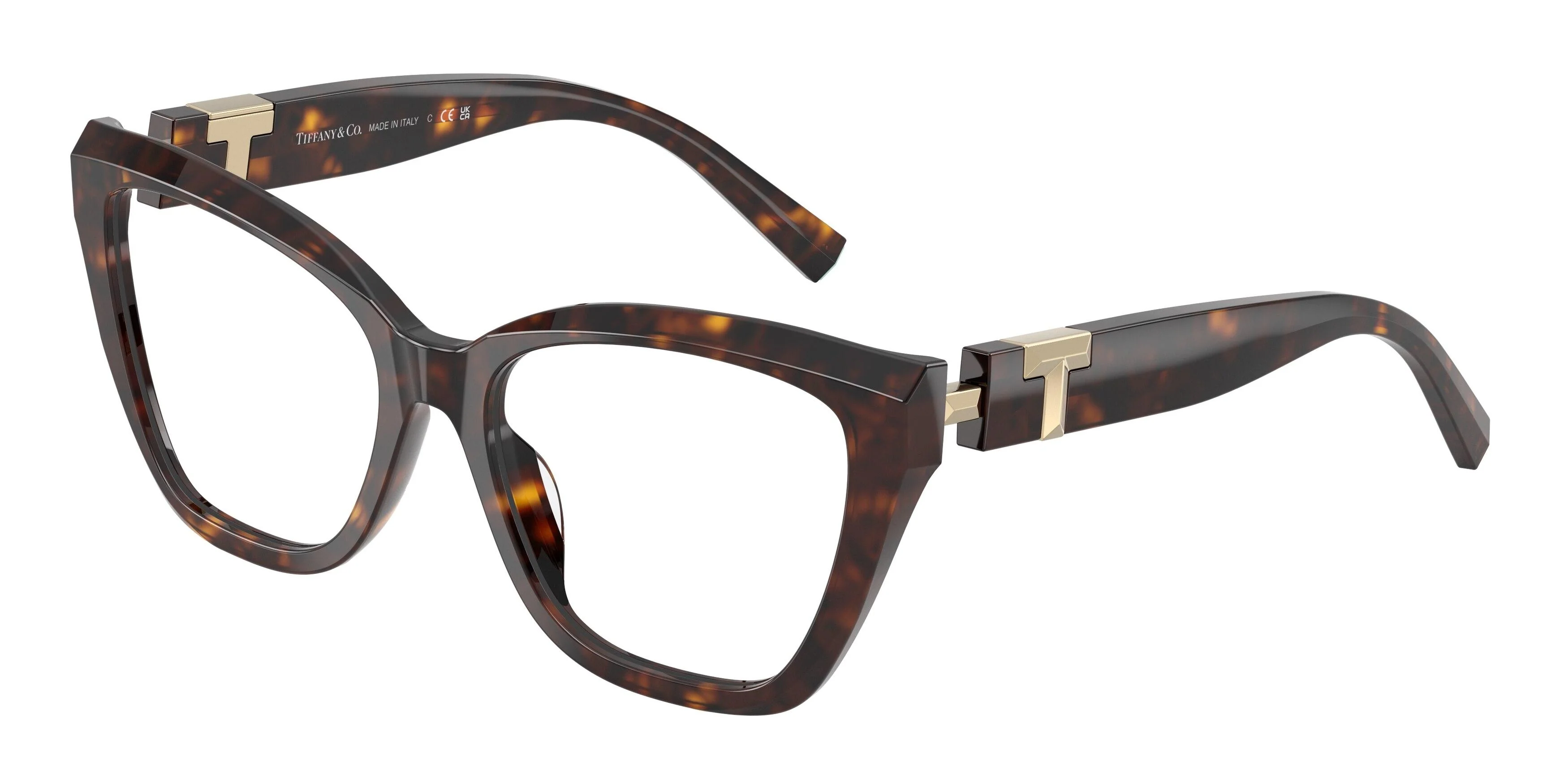 Tiffany 2271 Eyeglasses - Image 15