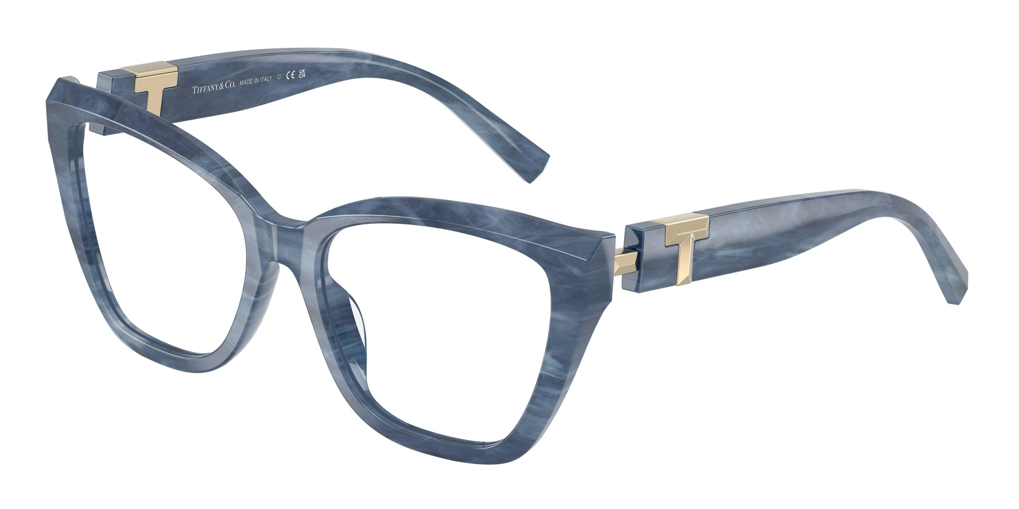 Tiffany 2271 Eyeglasses - Image 4