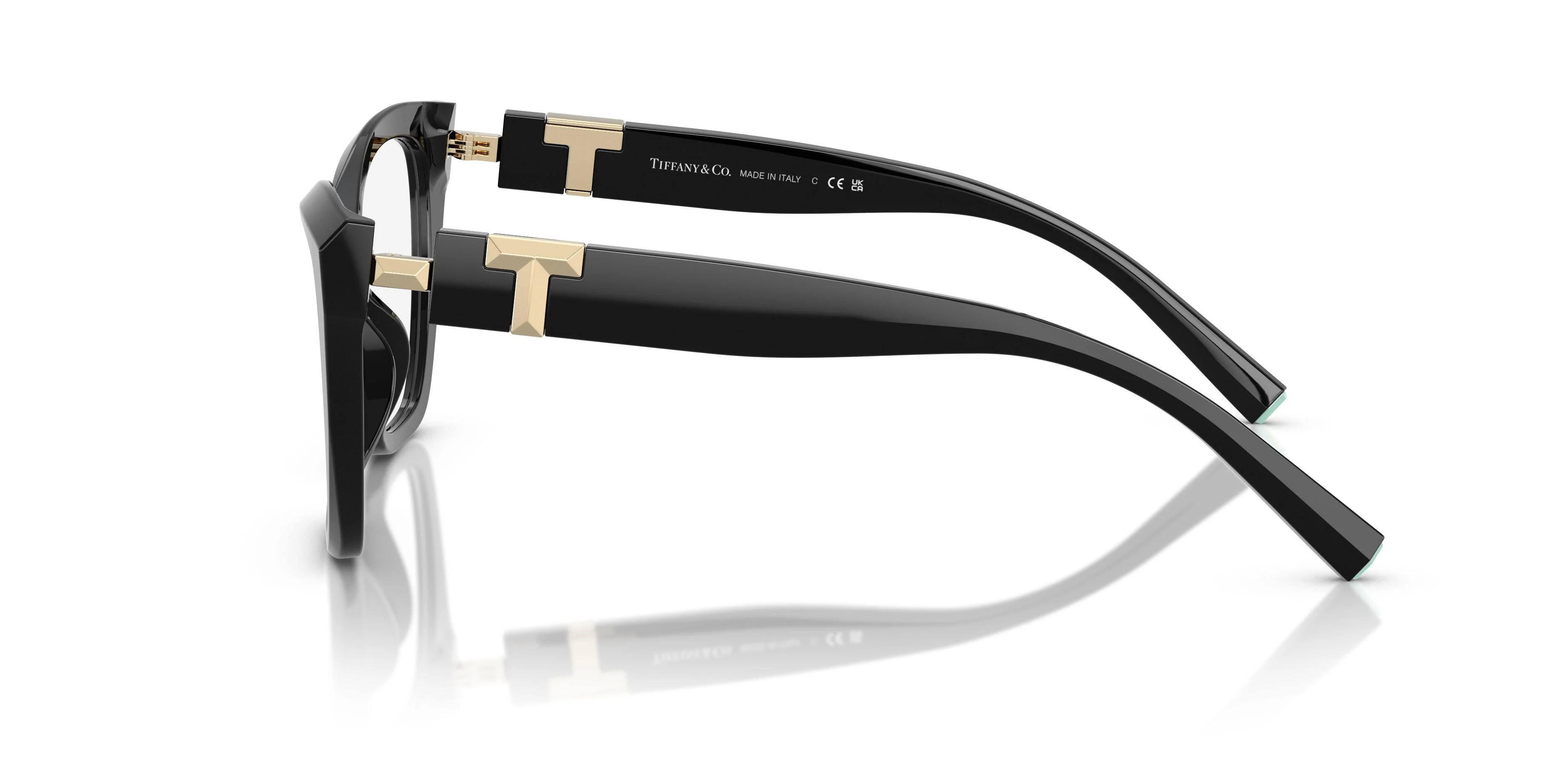 Tiffany 2271 Eyeglasses - Image 6