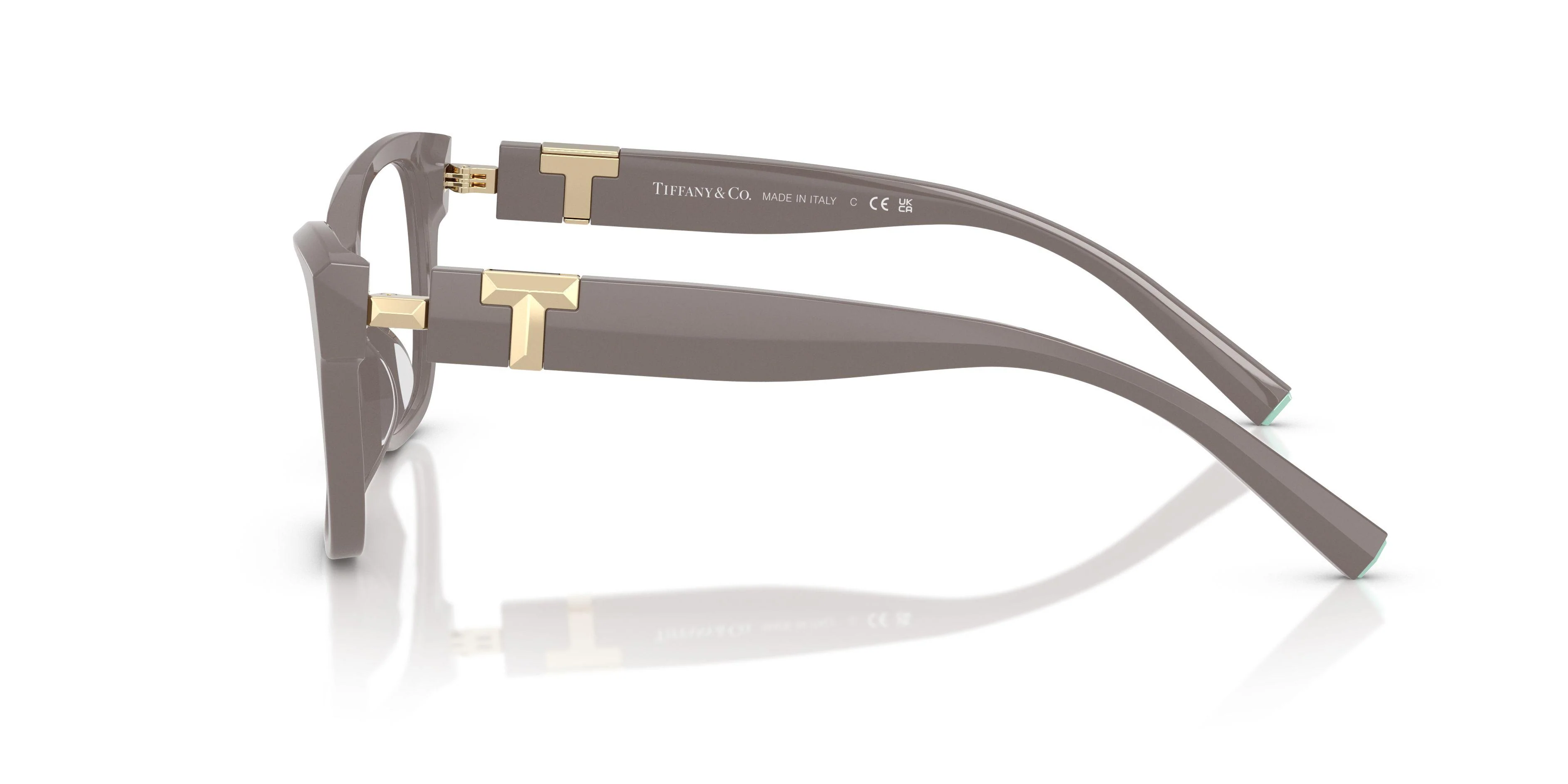 Tiffany 2272U Eyeglasses - Image 11