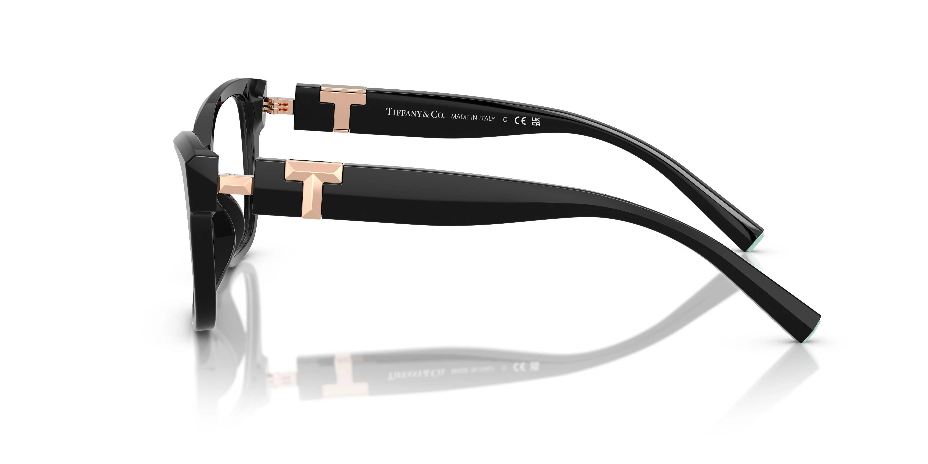 Tiffany 2272U Eyeglasses - Image 16