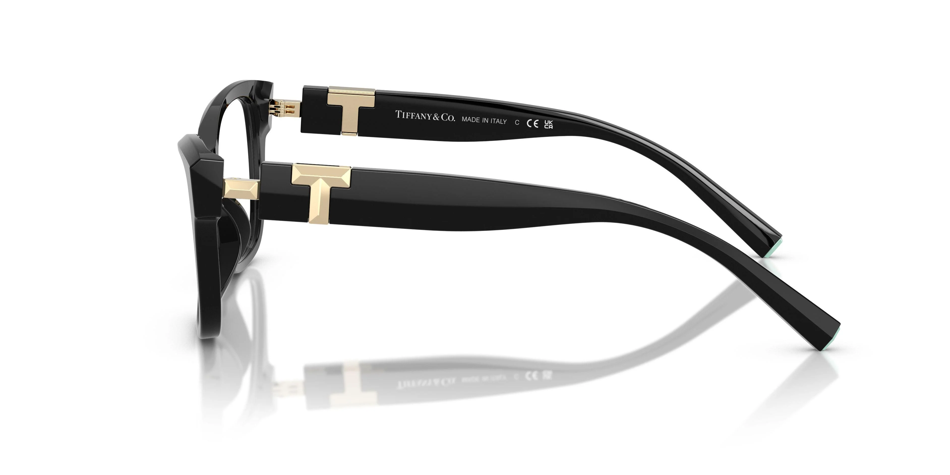 Tiffany 2272U Eyeglasses - Image 21
