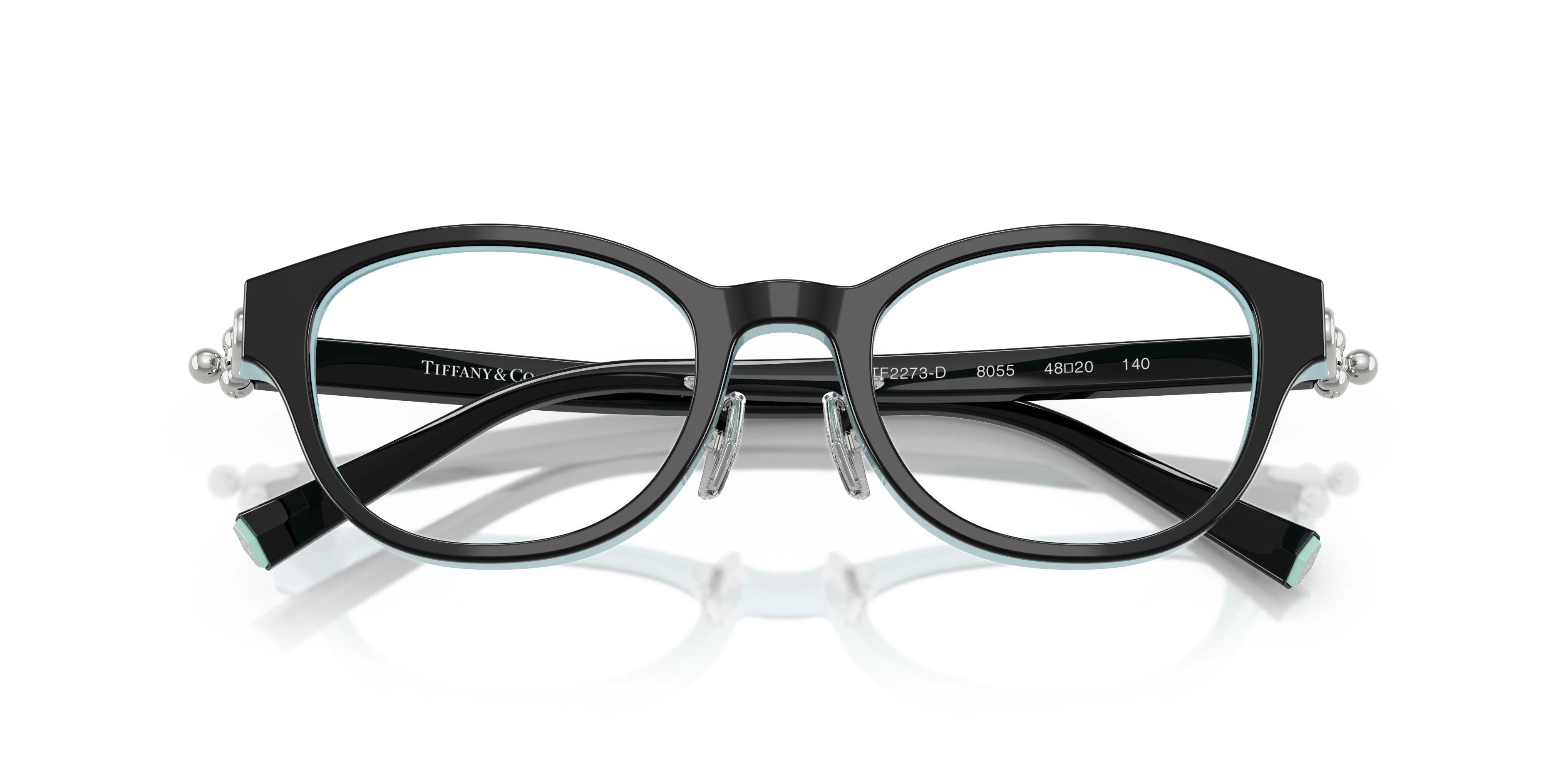 Tiffany 2273D Eyeglasses - Image 14