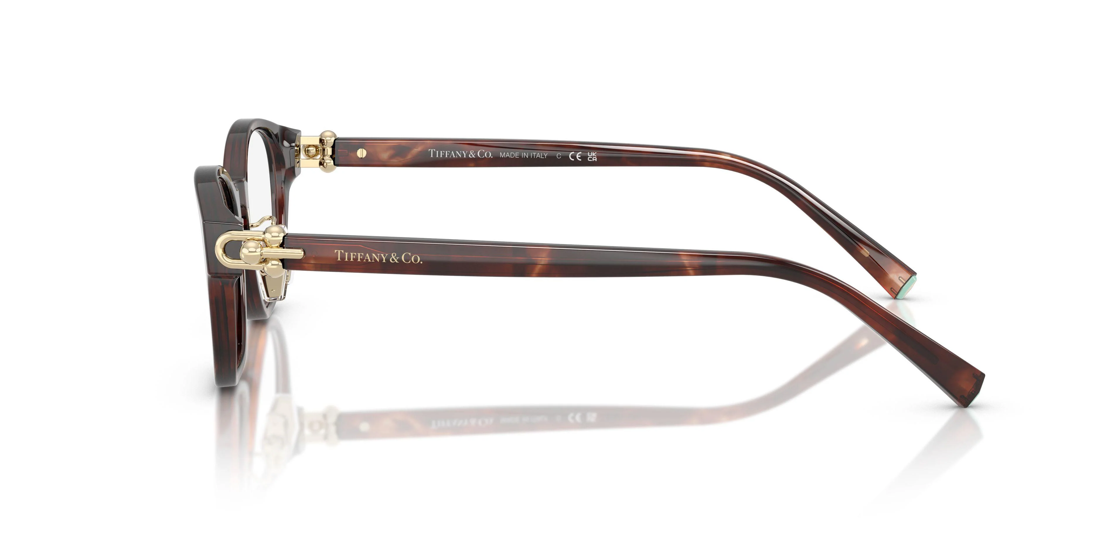 Tiffany 2273D Eyeglasses - Image 16