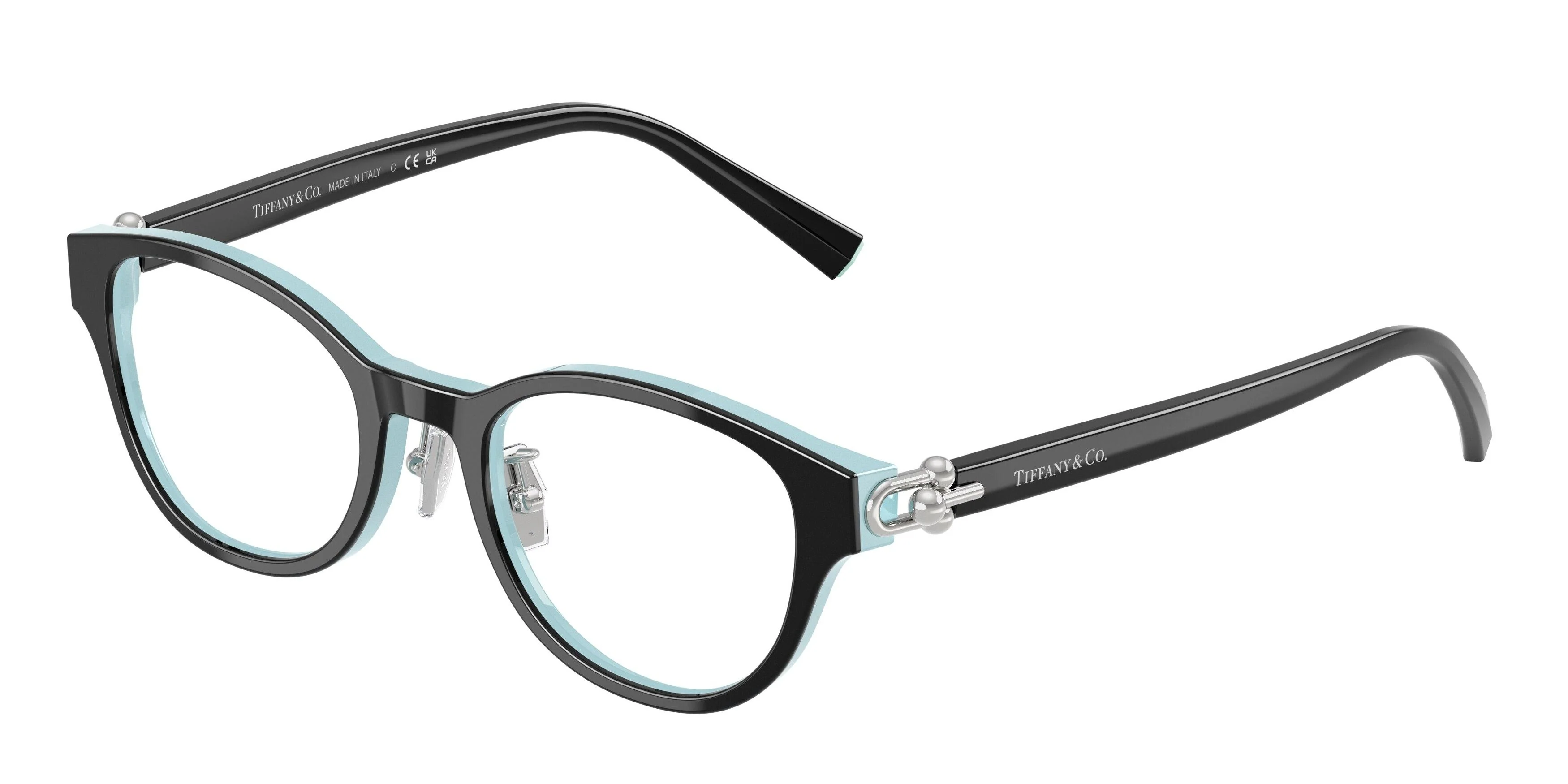 Tiffany 2273D Eyeglasses - Image 2
