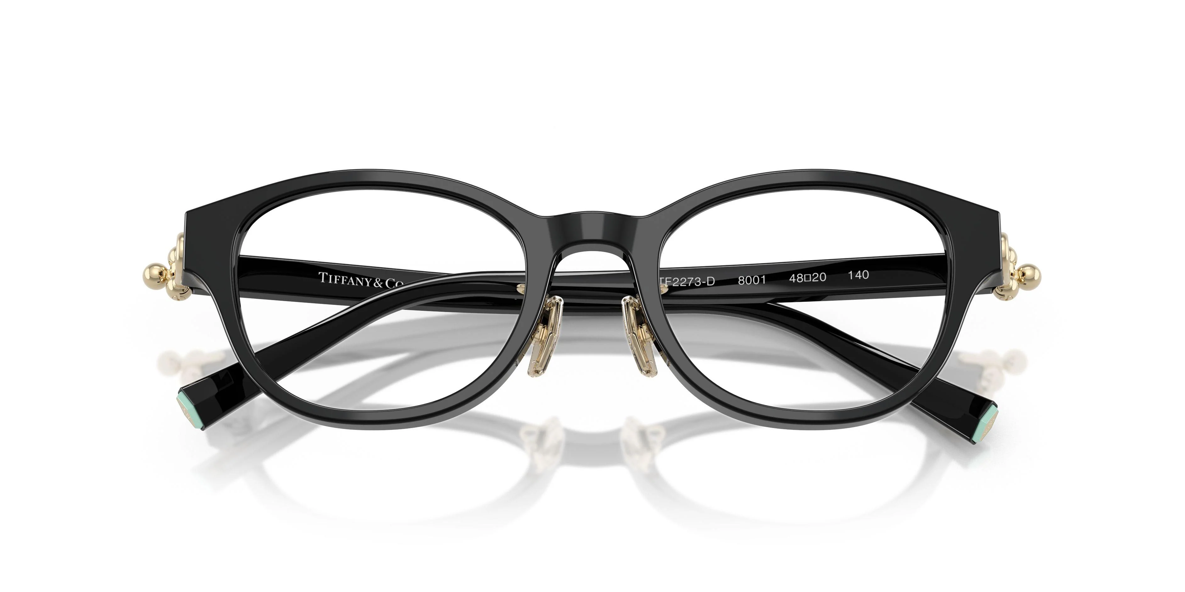 Tiffany 2273D Eyeglasses - Image 24