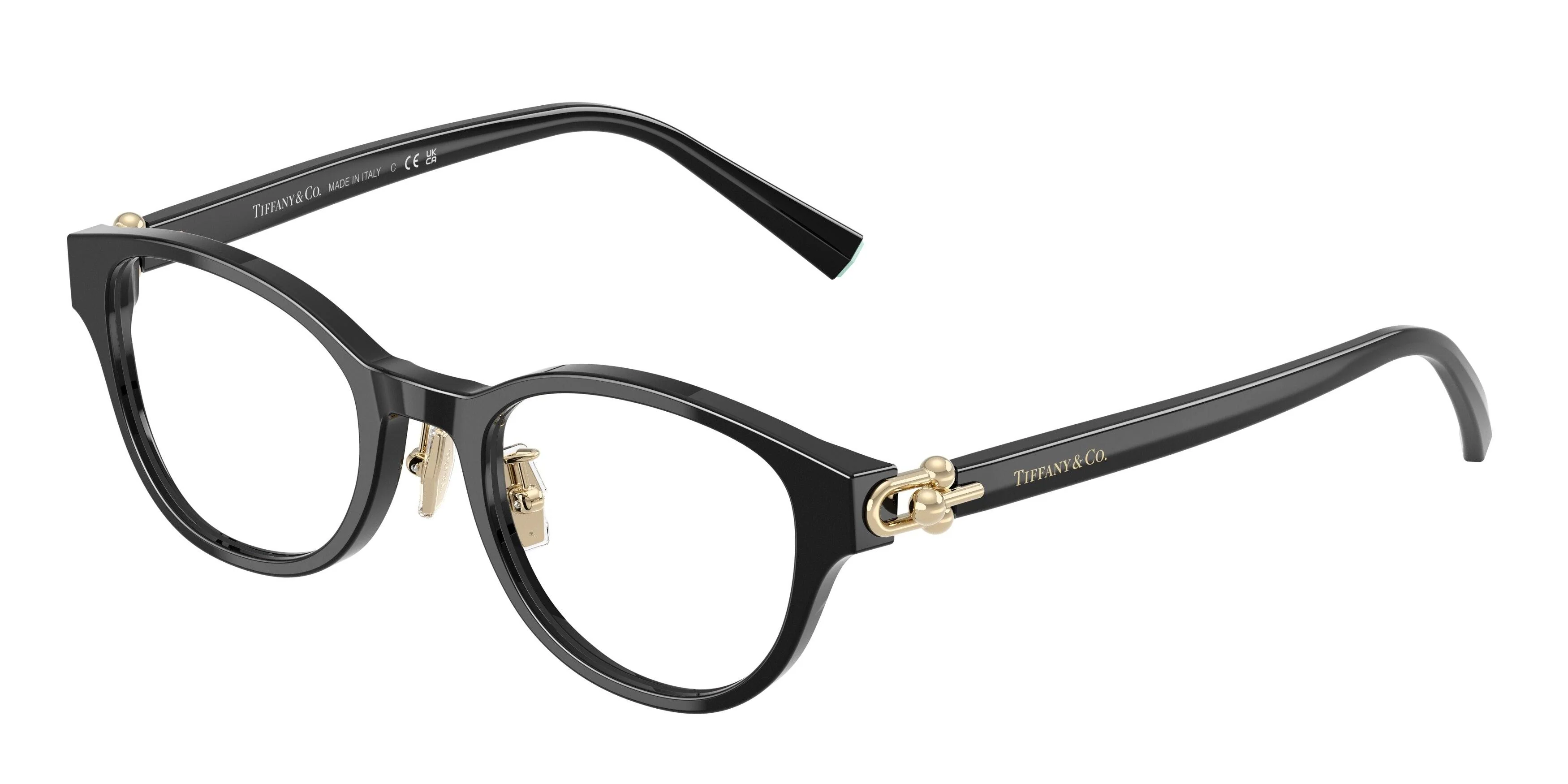 Tiffany 2273D Eyeglasses - Image 4