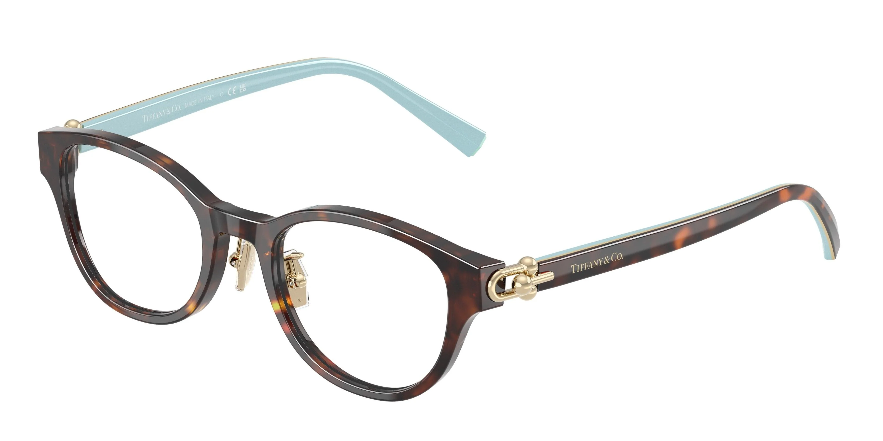 Tiffany 2273D Eyeglasses - Image 5