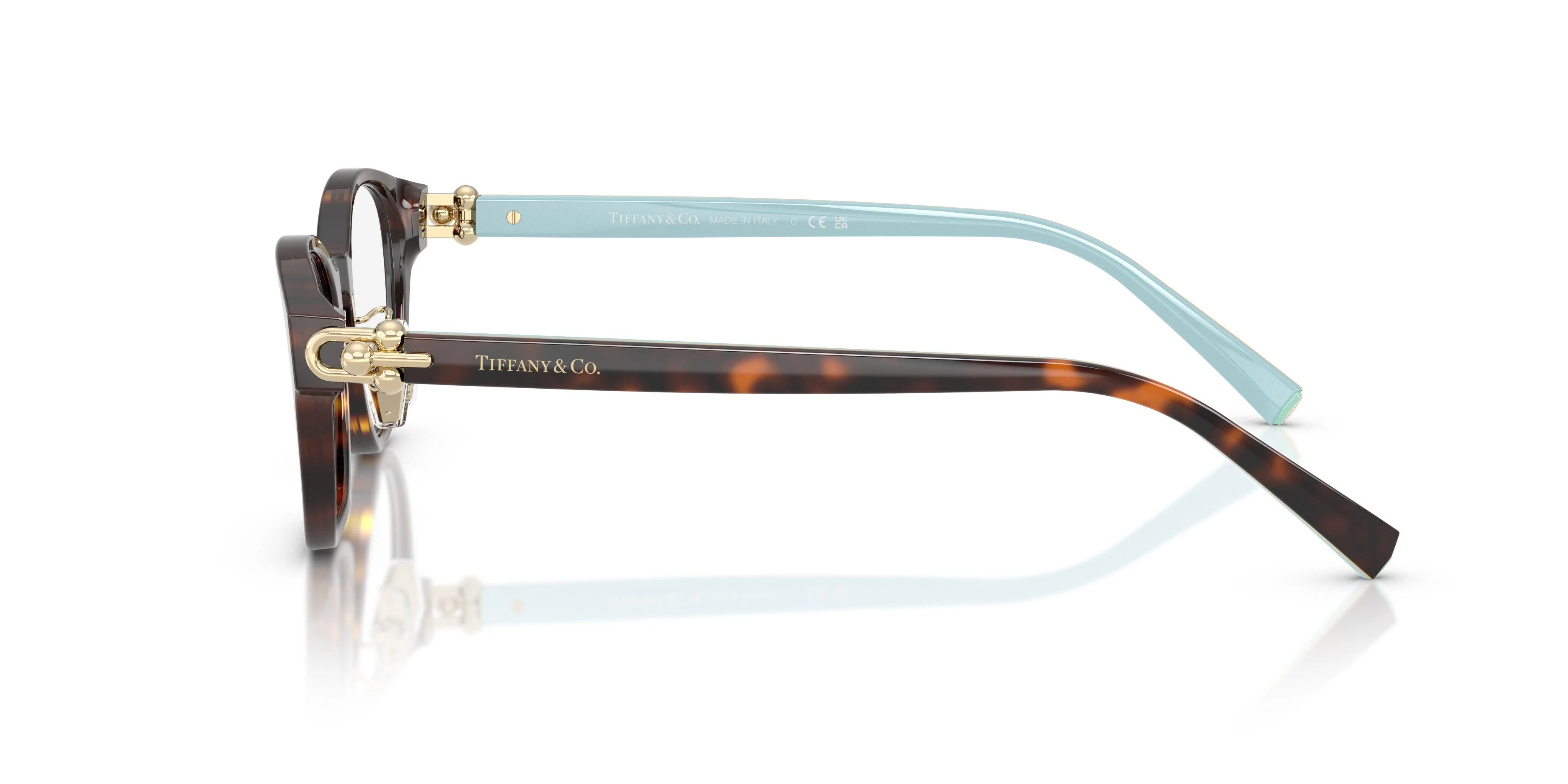 Tiffany 2273D Eyeglasses - Image 6