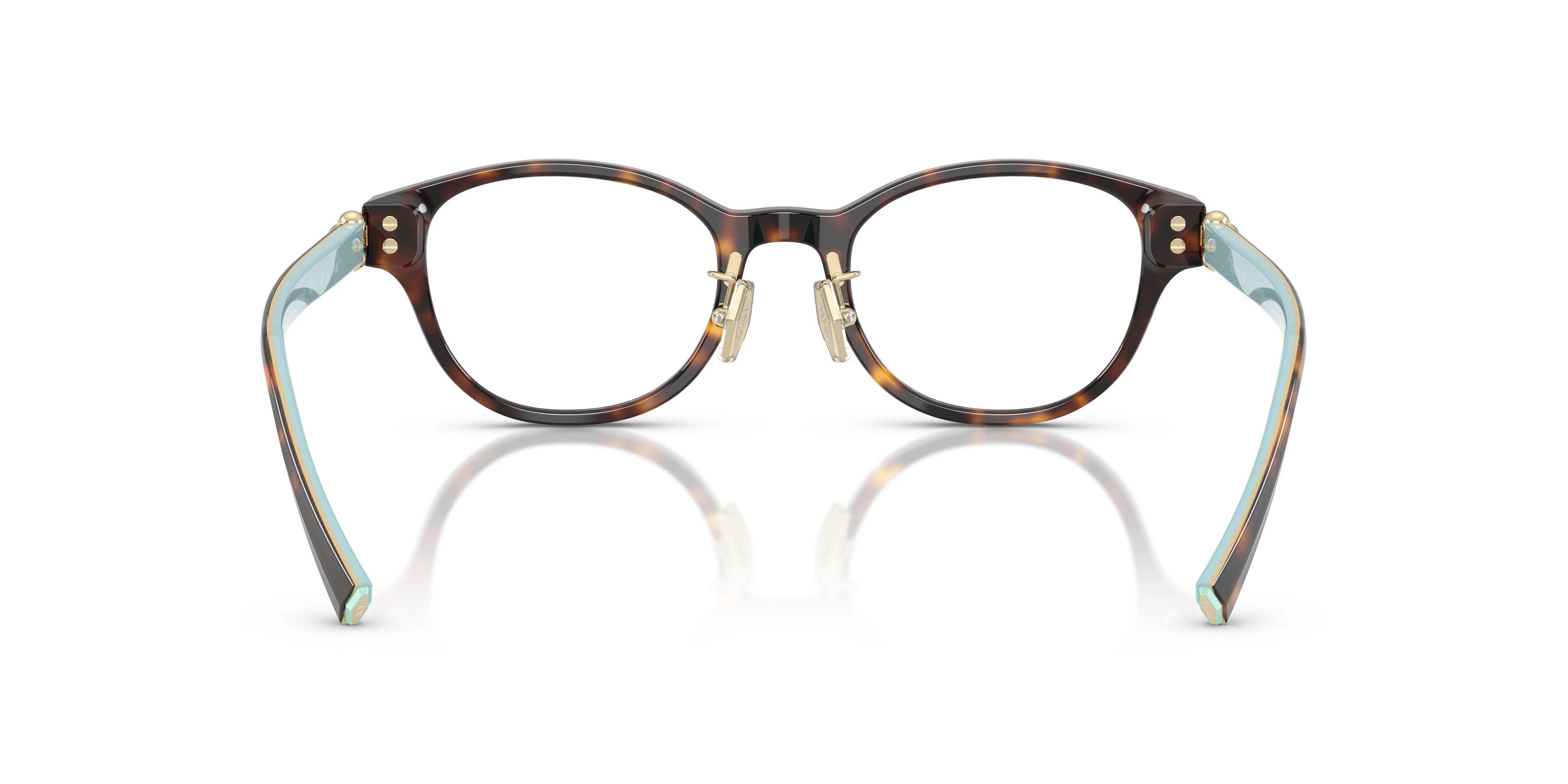 Tiffany 2273D Eyeglasses - Image 7