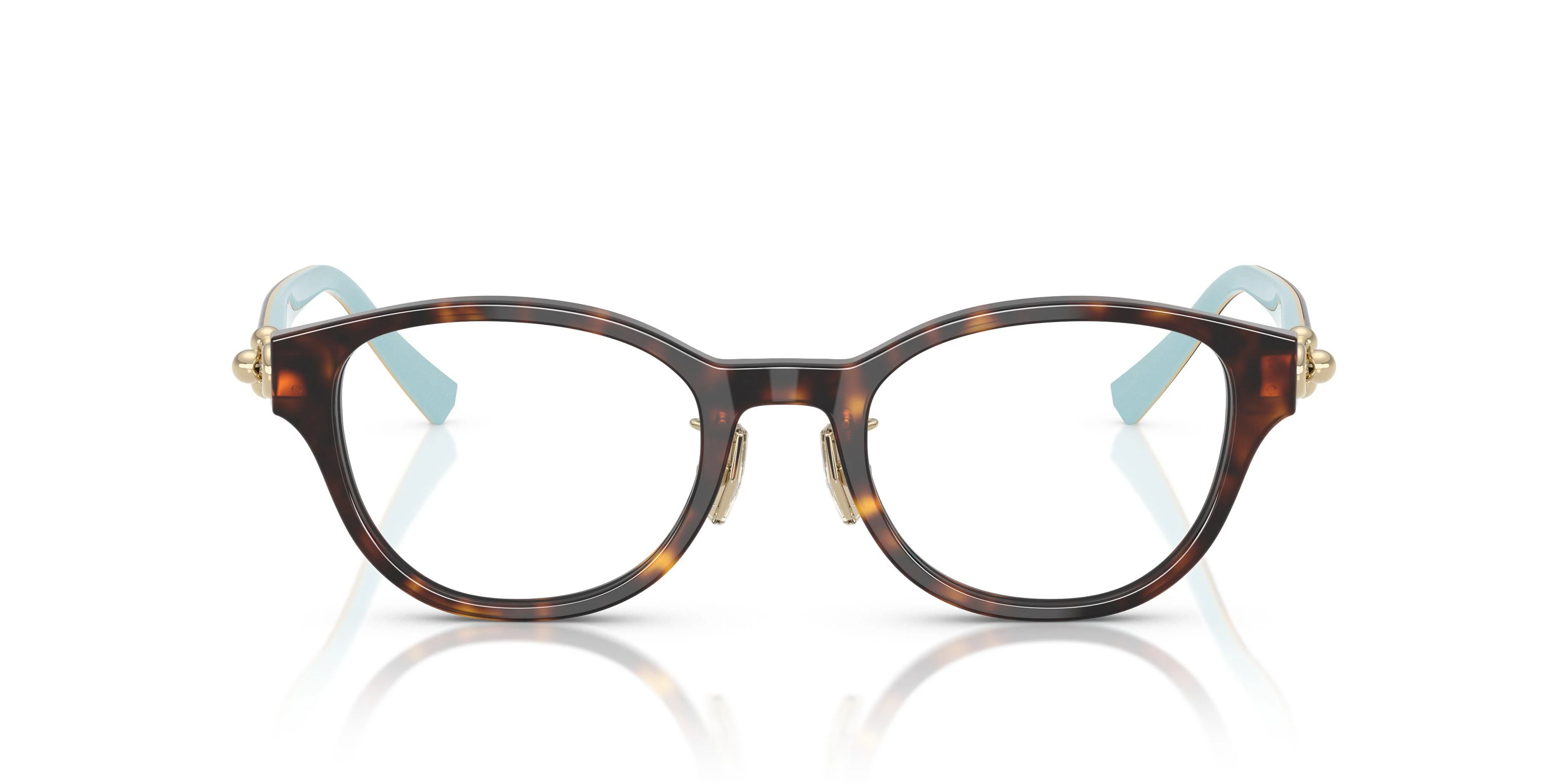 Tiffany 2273D Eyeglasses - Image 8