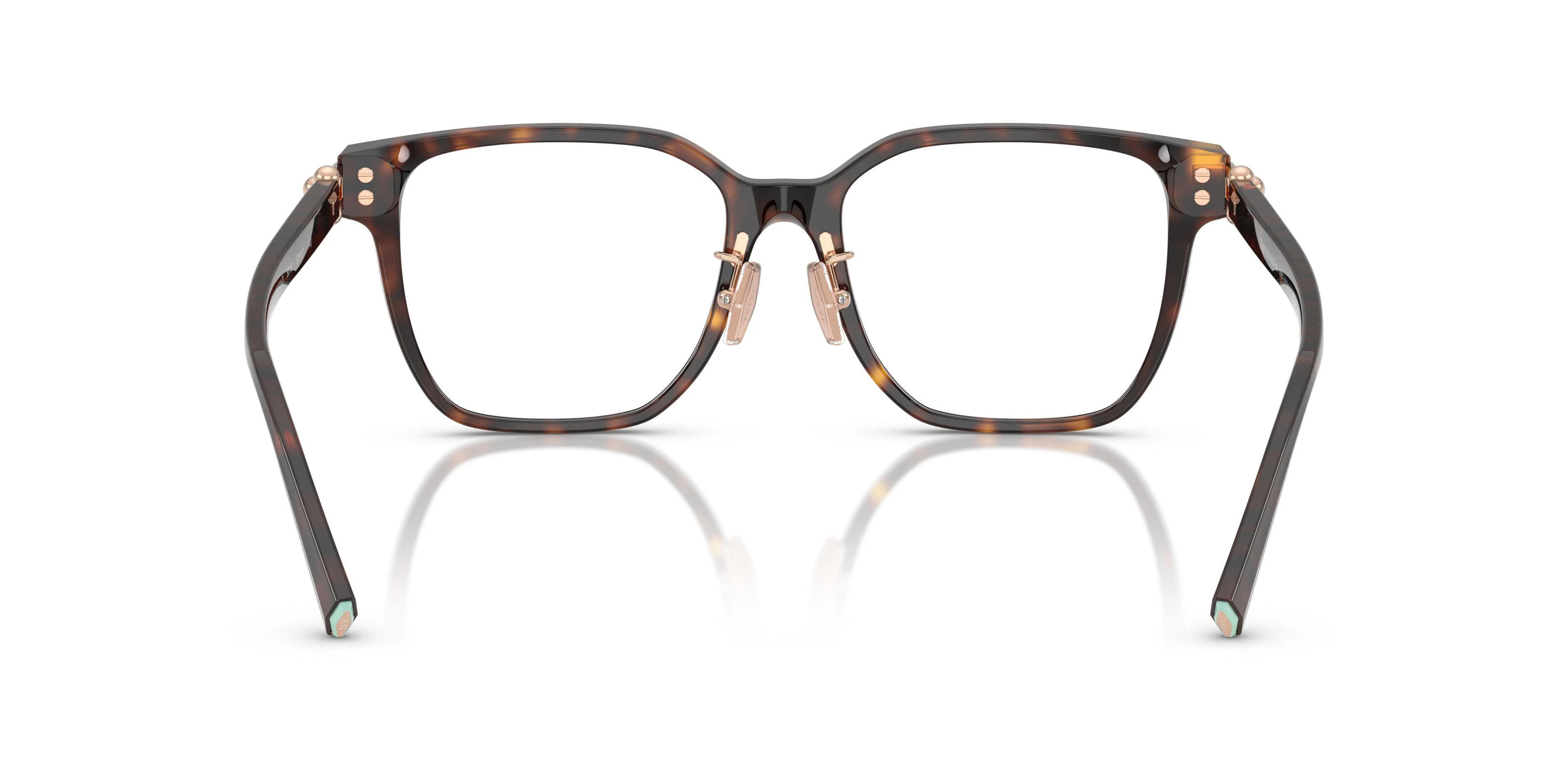 Tiffany 2274D Eyeglasses - Image 11