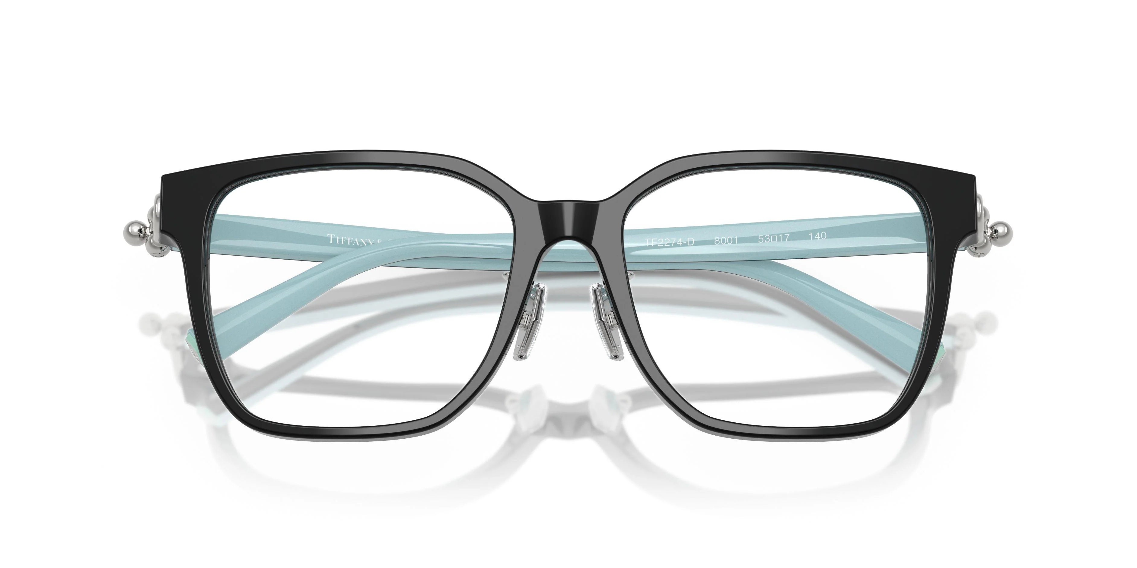 Tiffany 2274D Eyeglasses - Image 18