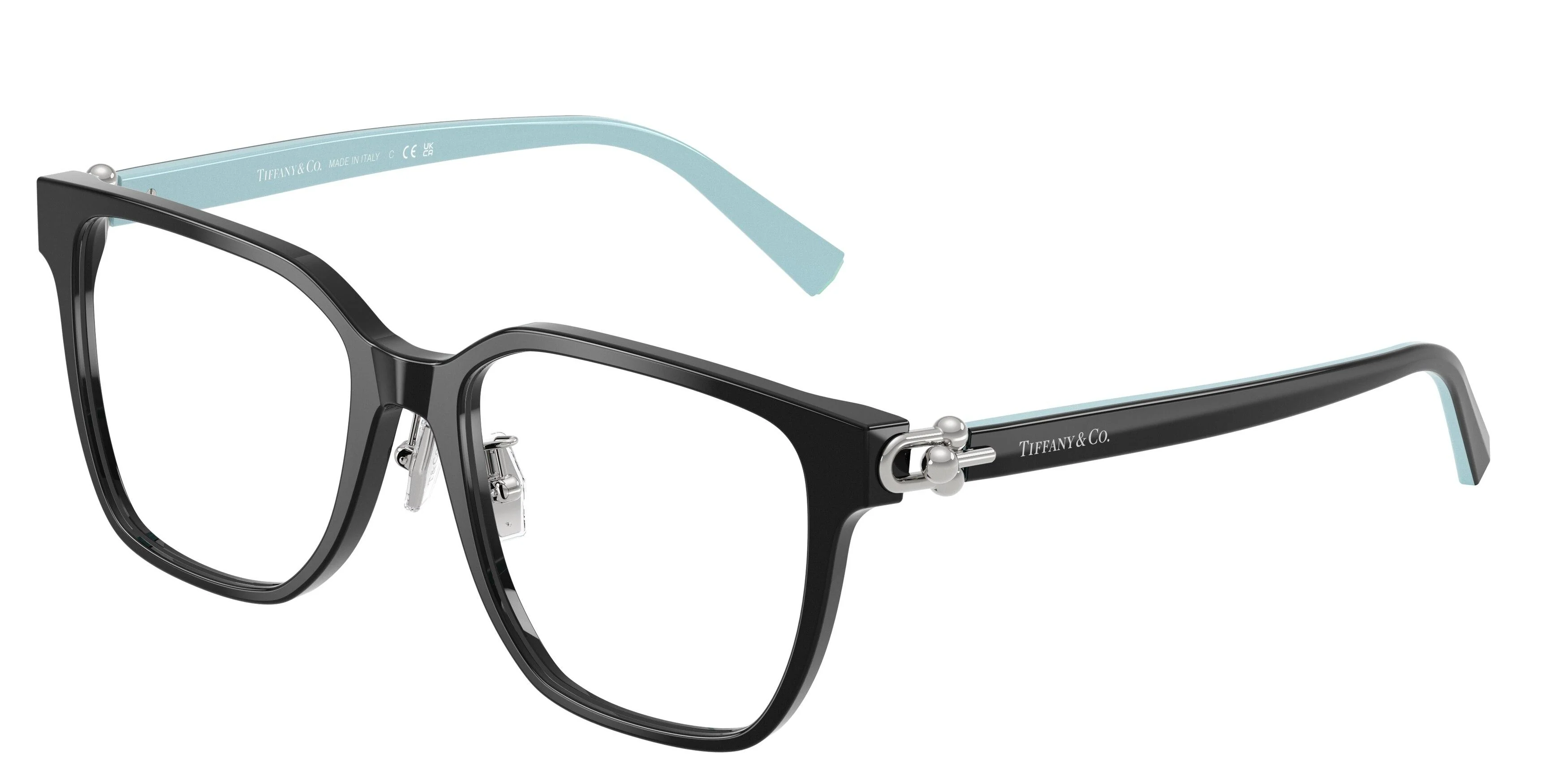 Tiffany 2274D Eyeglasses - Image 3