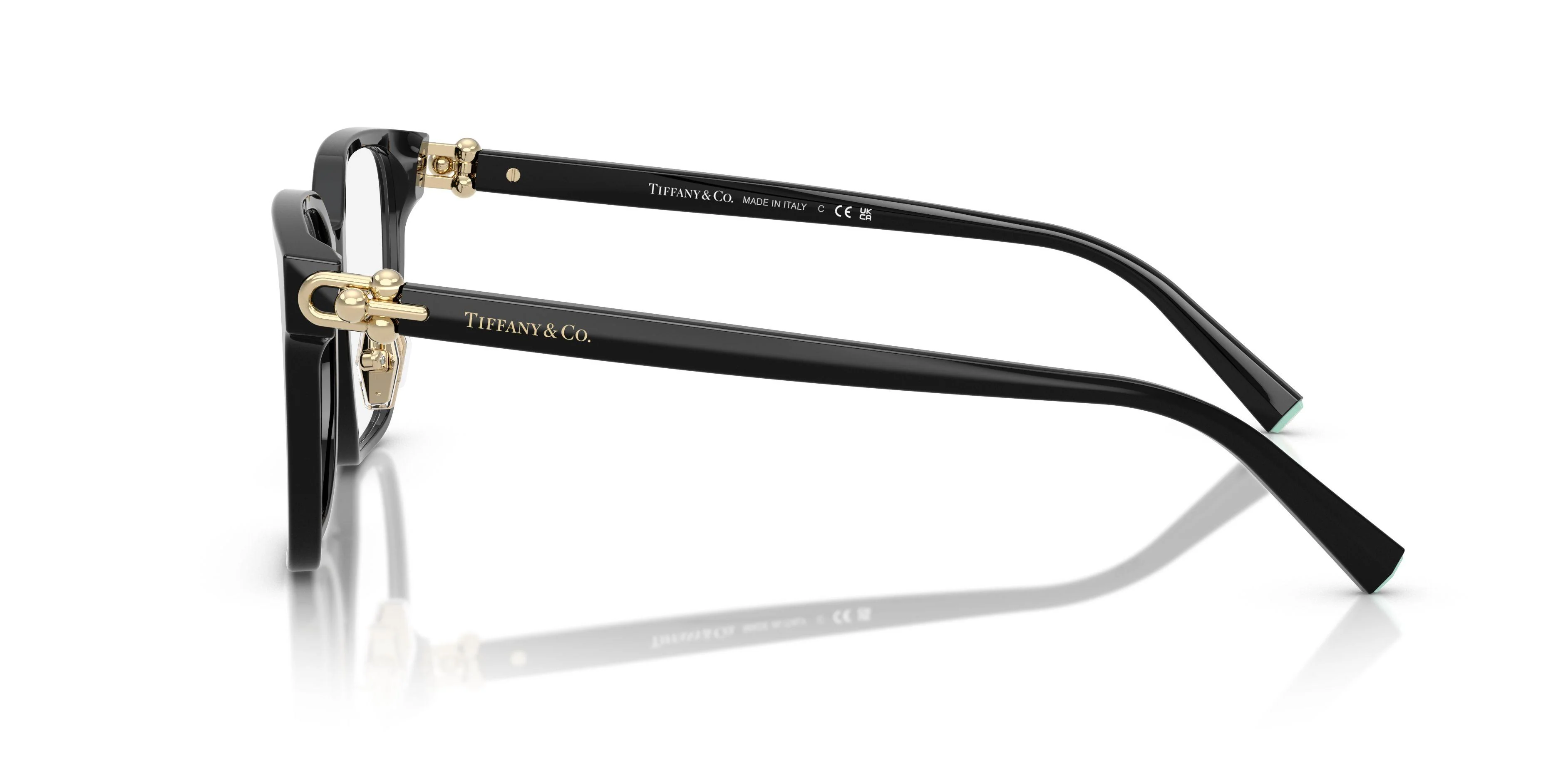 Tiffany 2274D Eyeglasses - Image 5