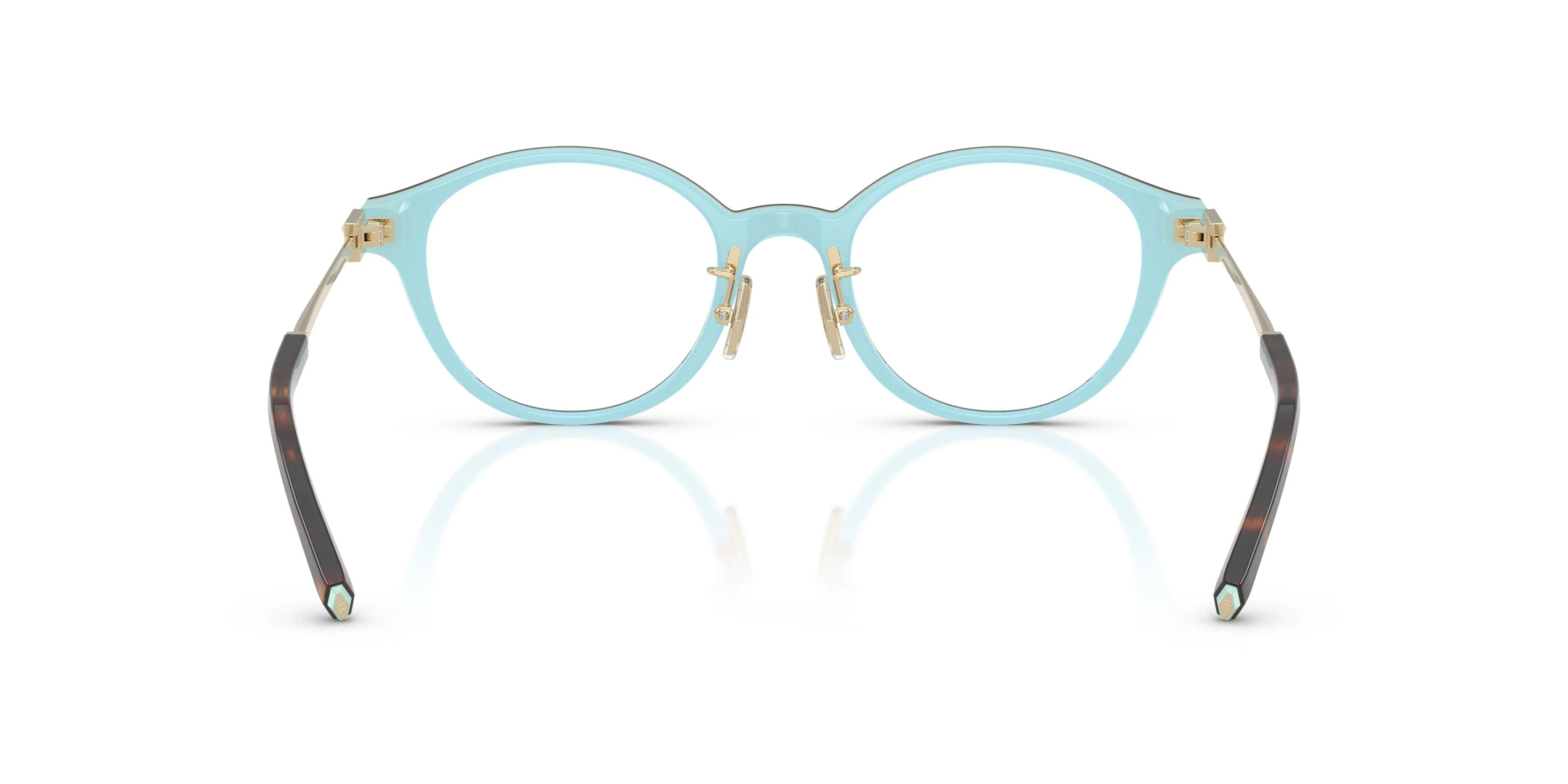 Tiffany 2275D Eyeglasses - Image 11