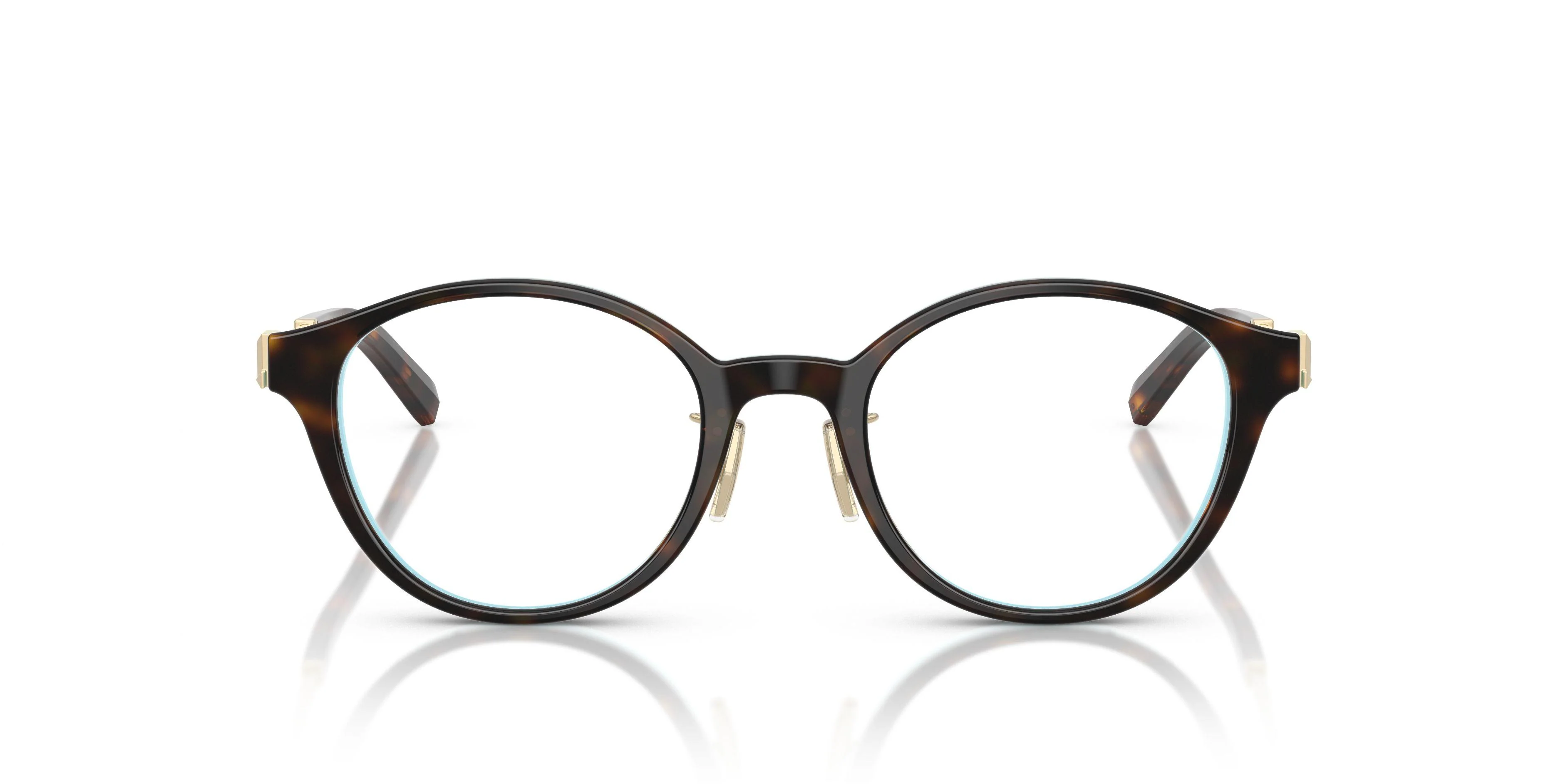 Tiffany 2275D Eyeglasses - Image 12