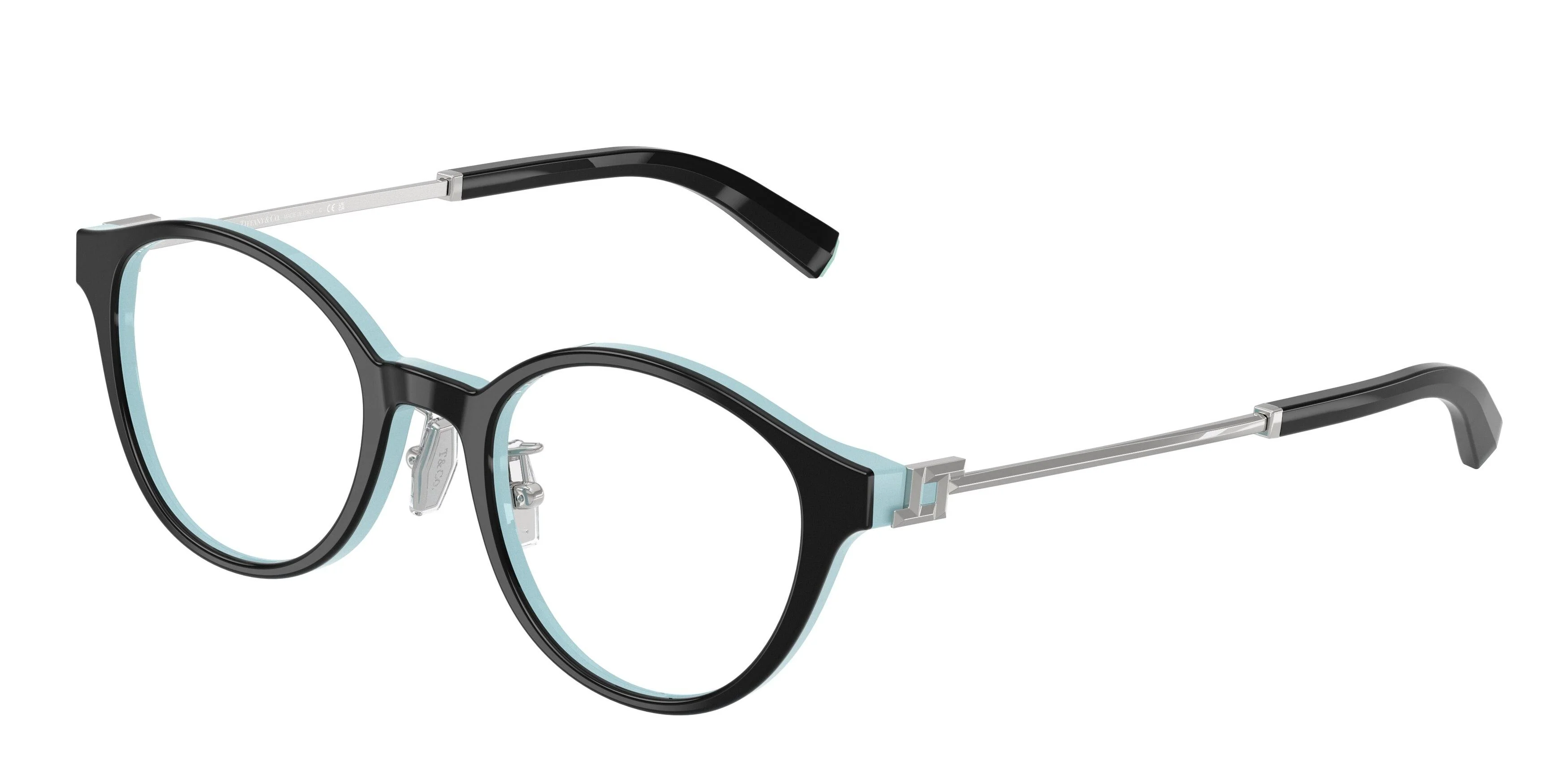 Tiffany 2275D Eyeglasses - Image 3