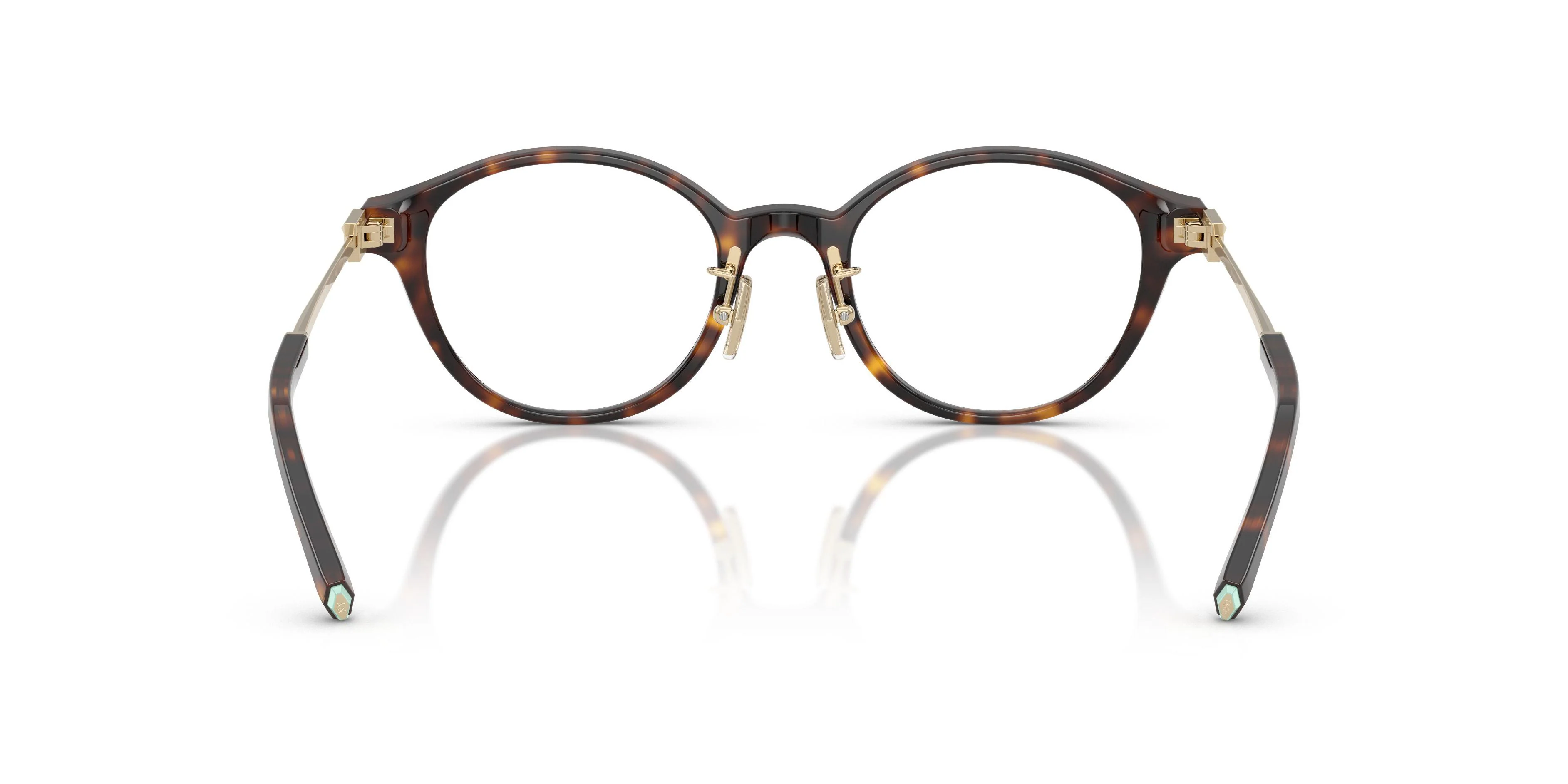 Tiffany 2275D Eyeglasses - Image 6