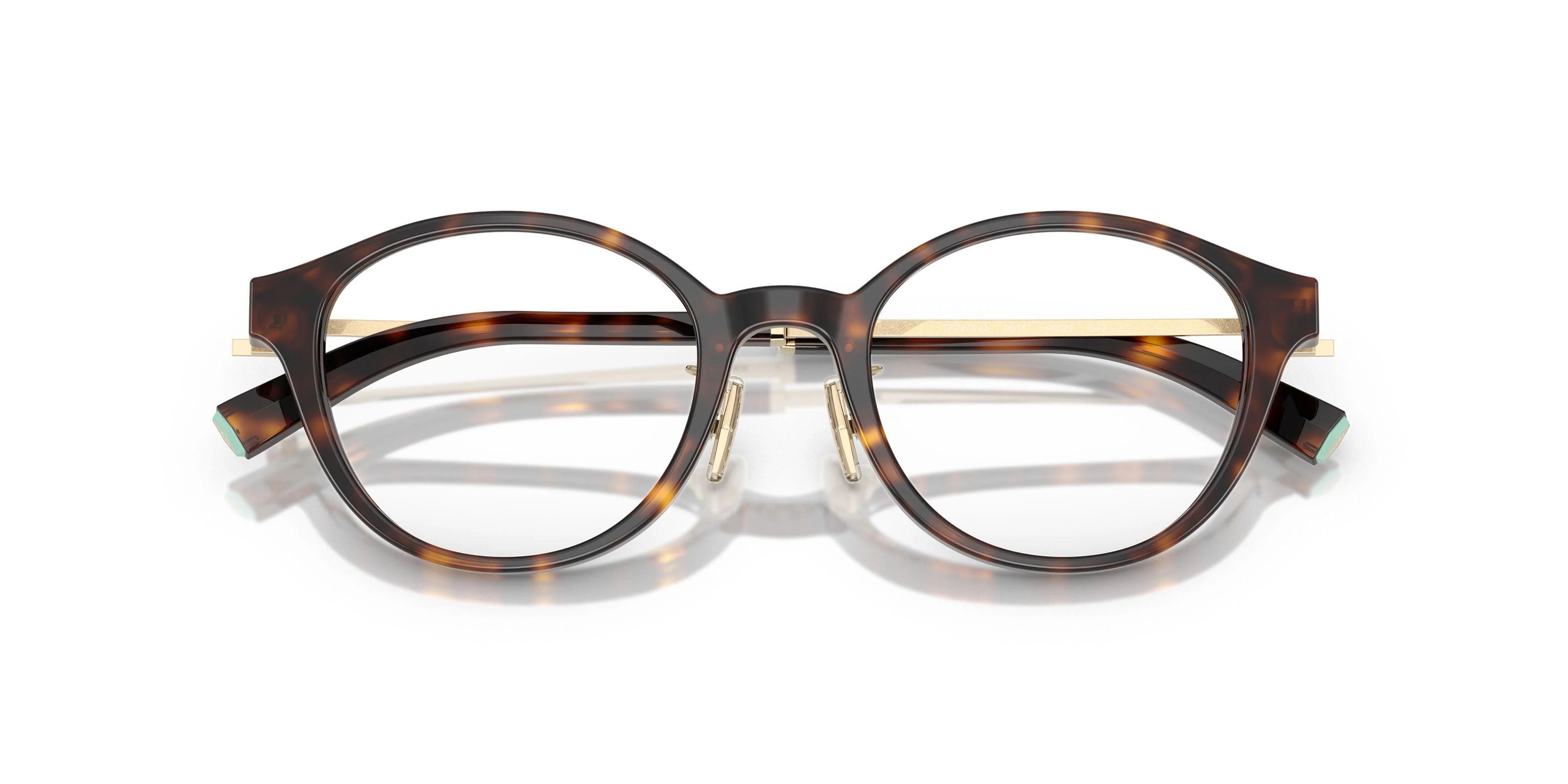 Tiffany 2275D Eyeglasses - Image 8