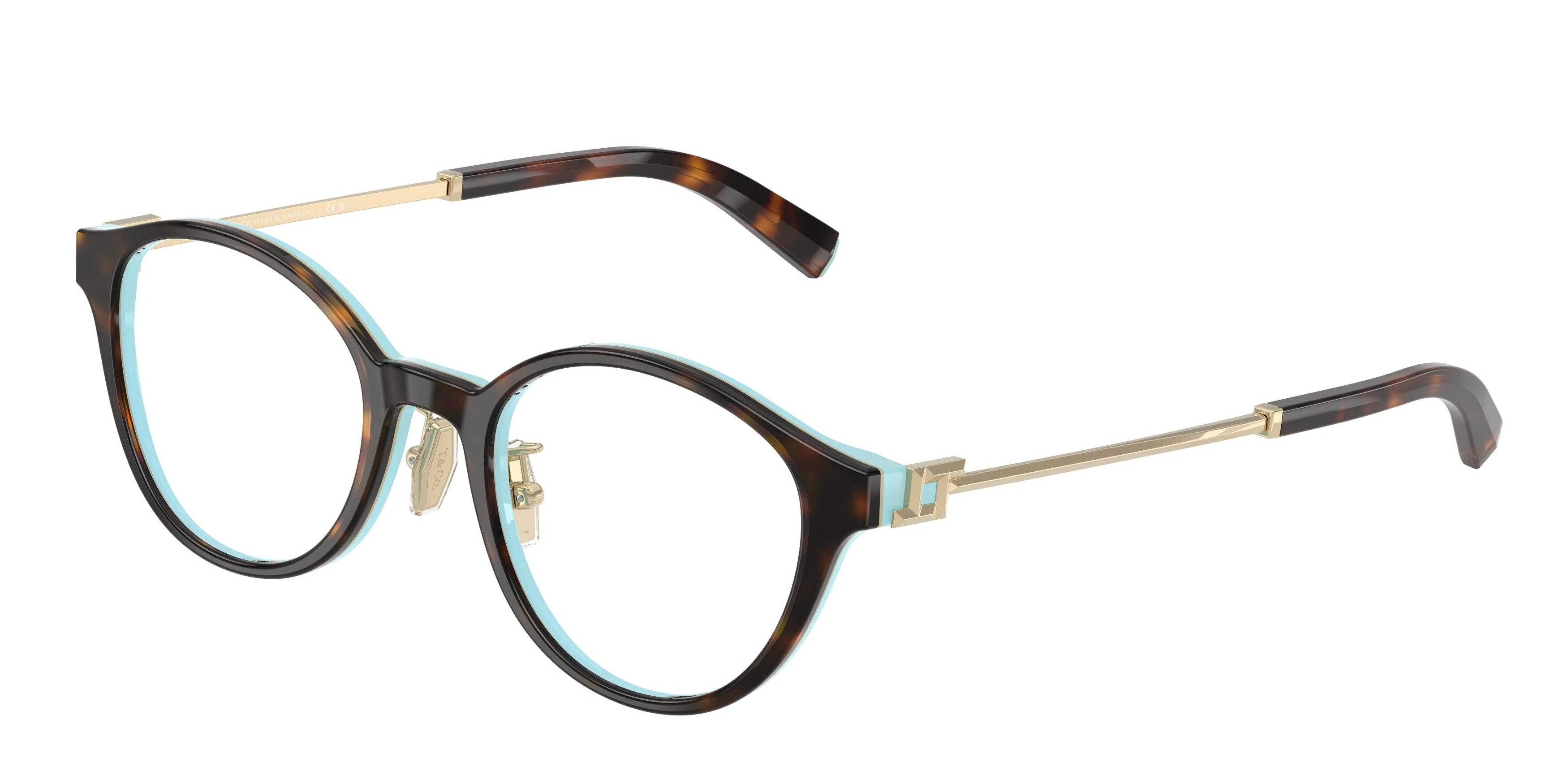 Tiffany 2275D Eyeglasses - Image 9