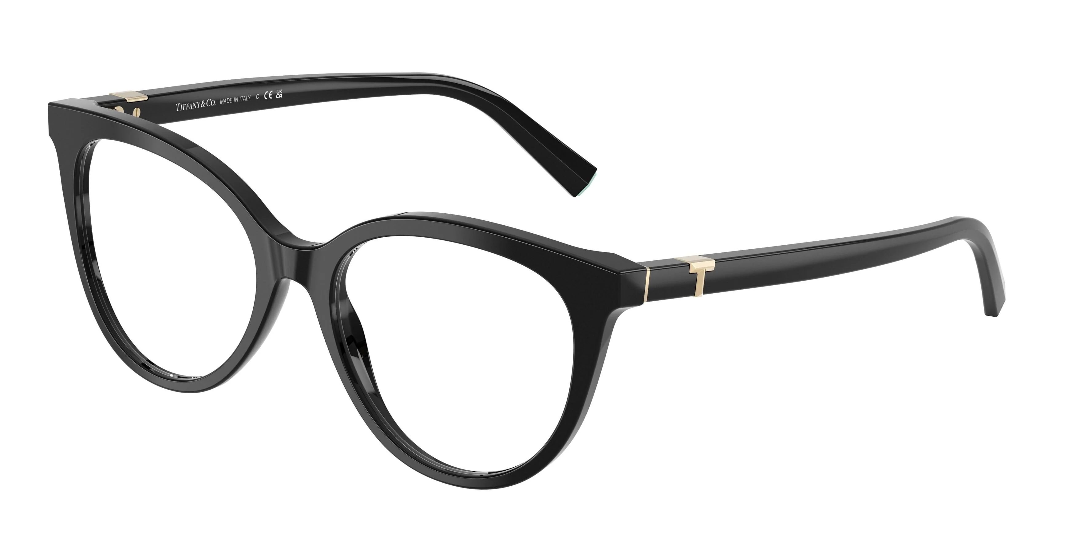 Tiffany 2277 Eyeglasses - Image 20