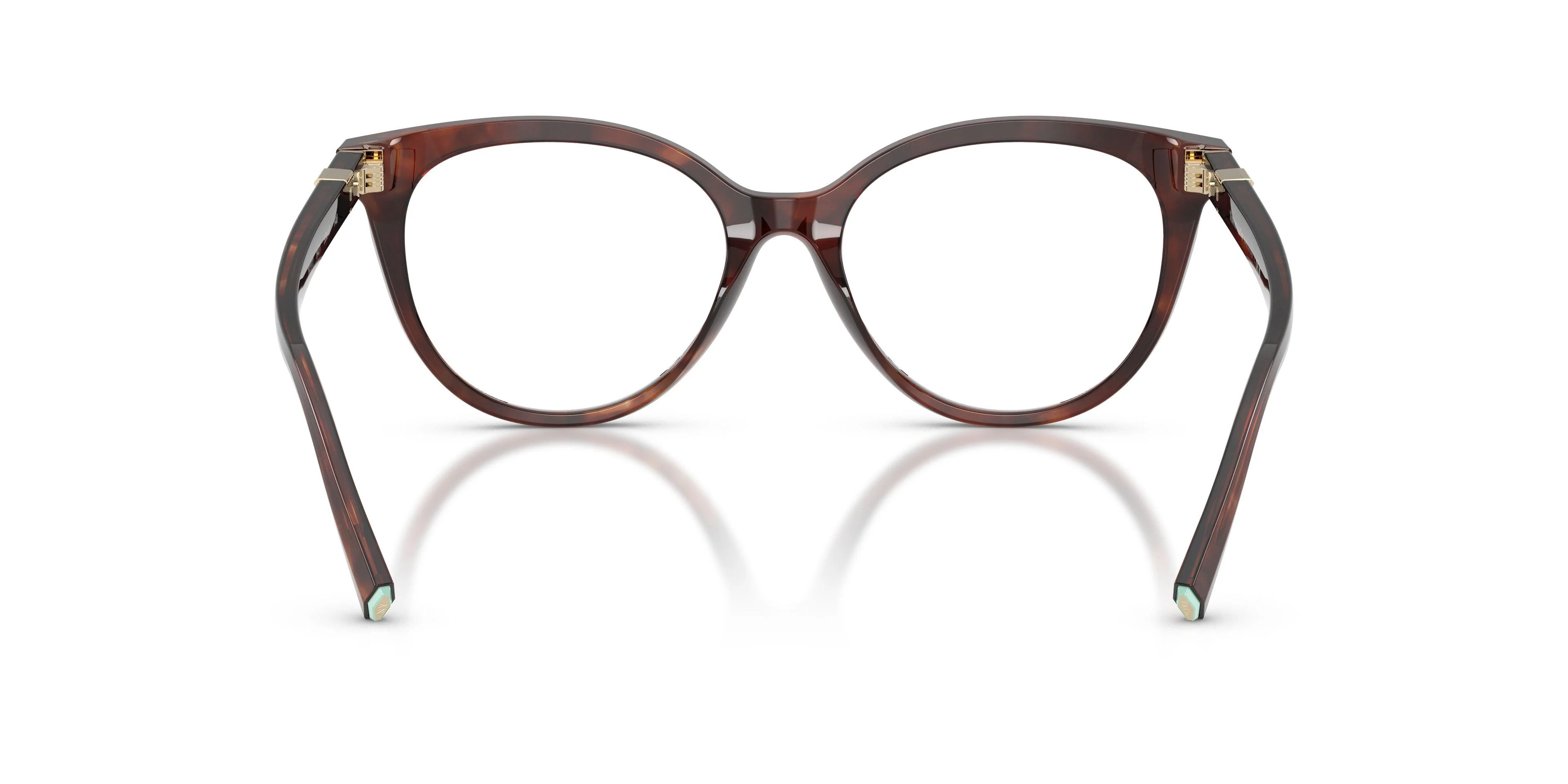 Tiffany 2277 Eyeglasses - Image 7
