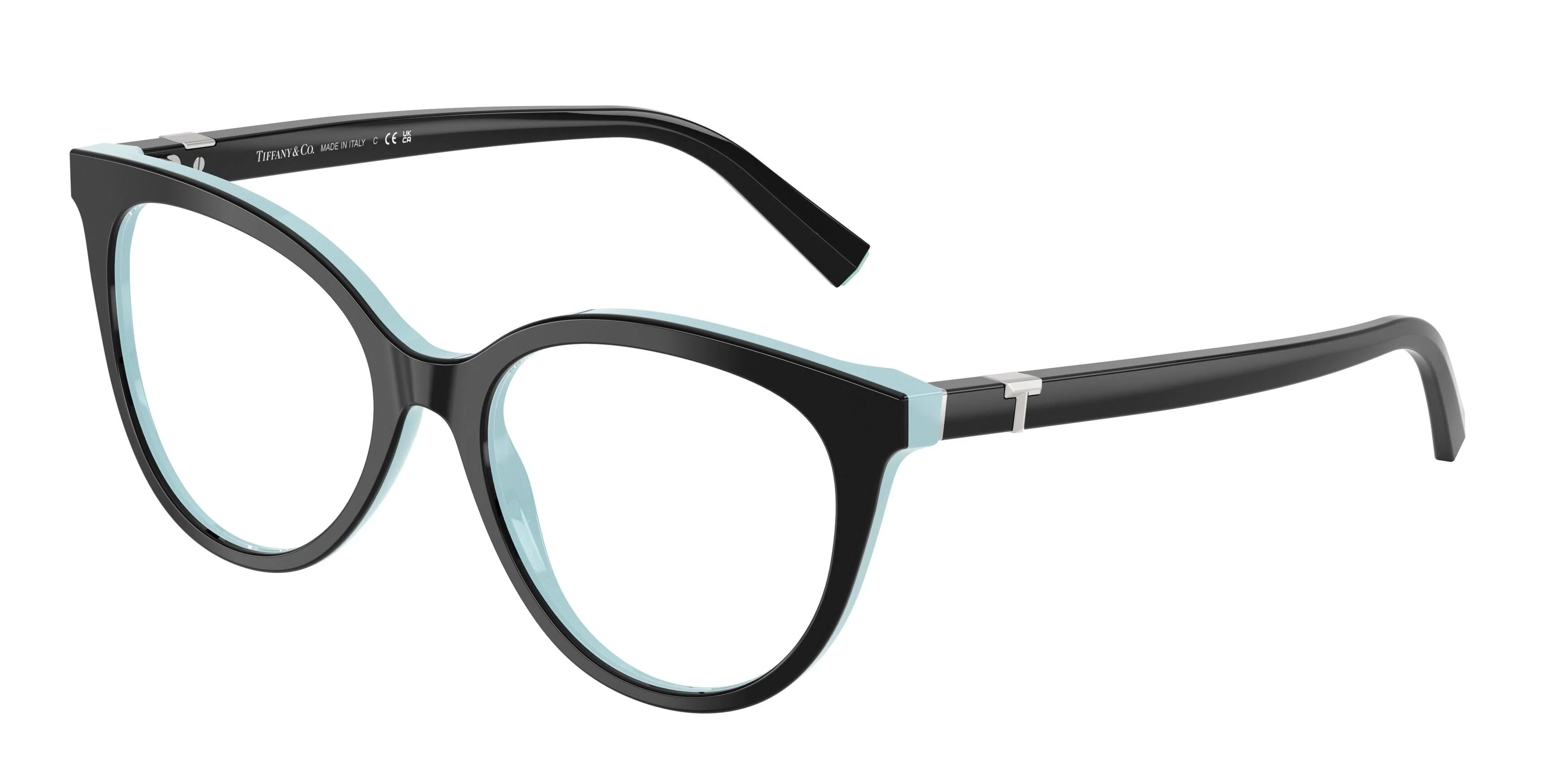 Tiffany 2277F Eyeglasses - Image 14