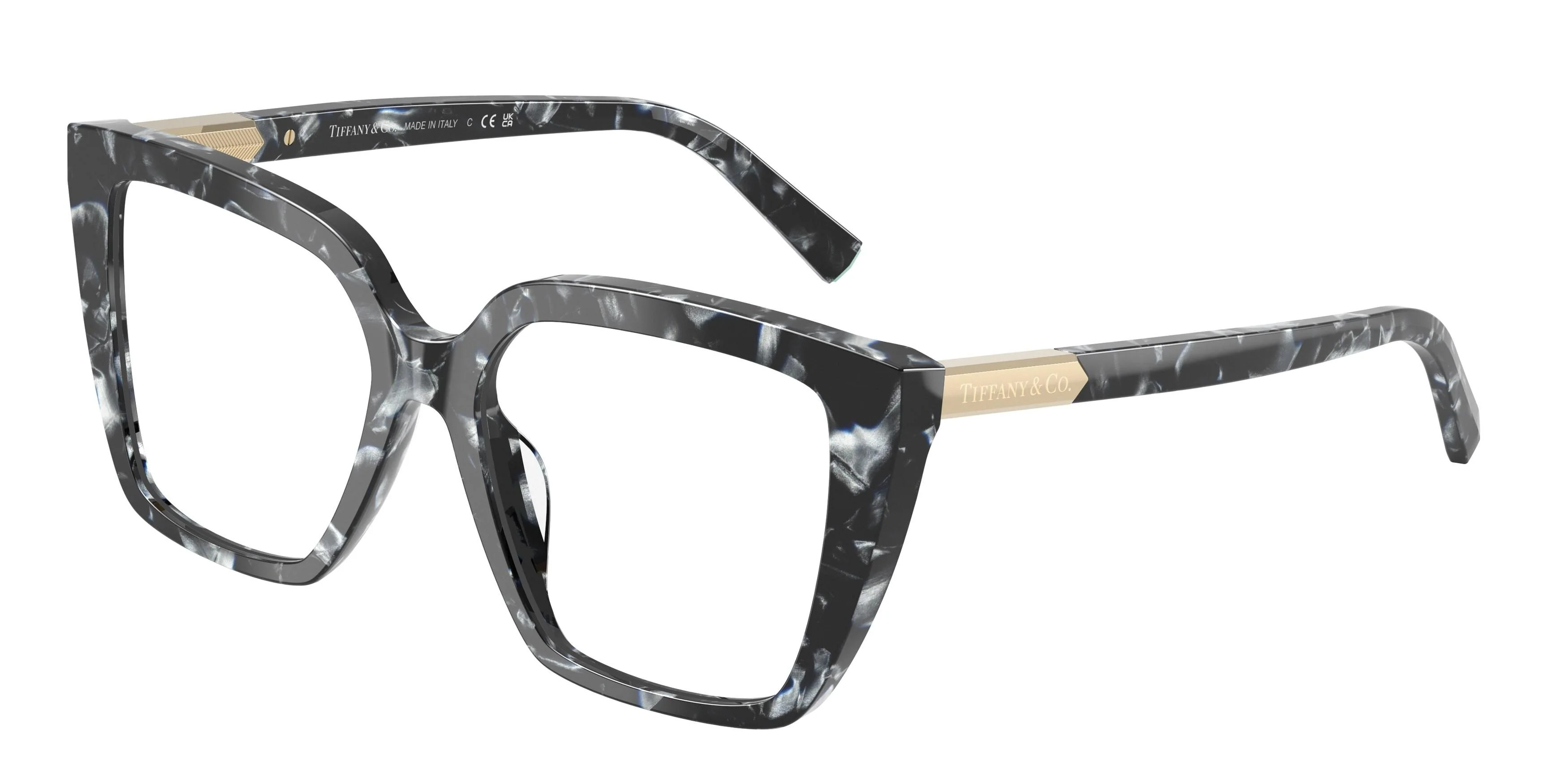 Tiffany 2278 Eyeglasses - Image 6
