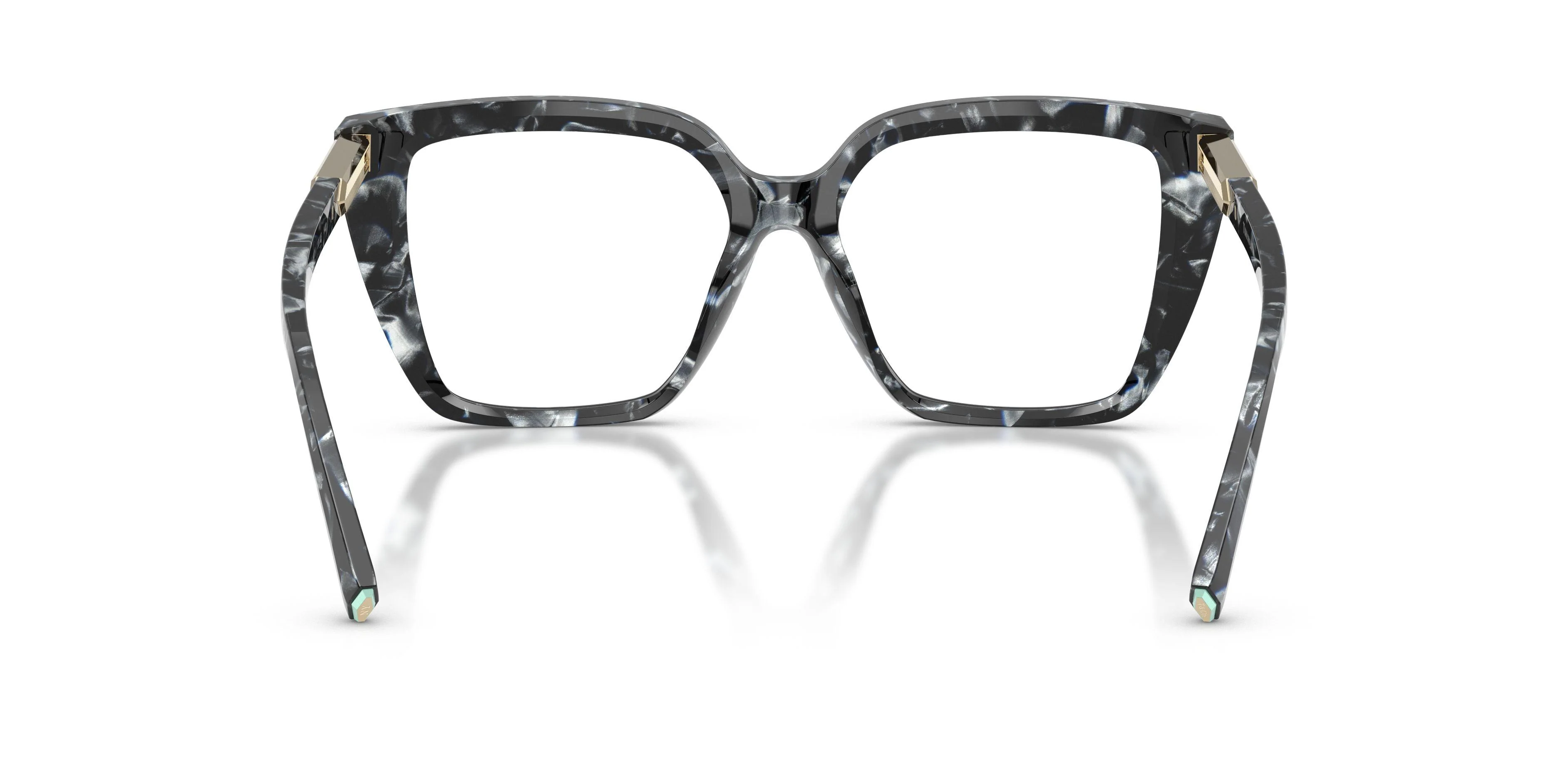 Tiffany 2278 Eyeglasses - Image 8